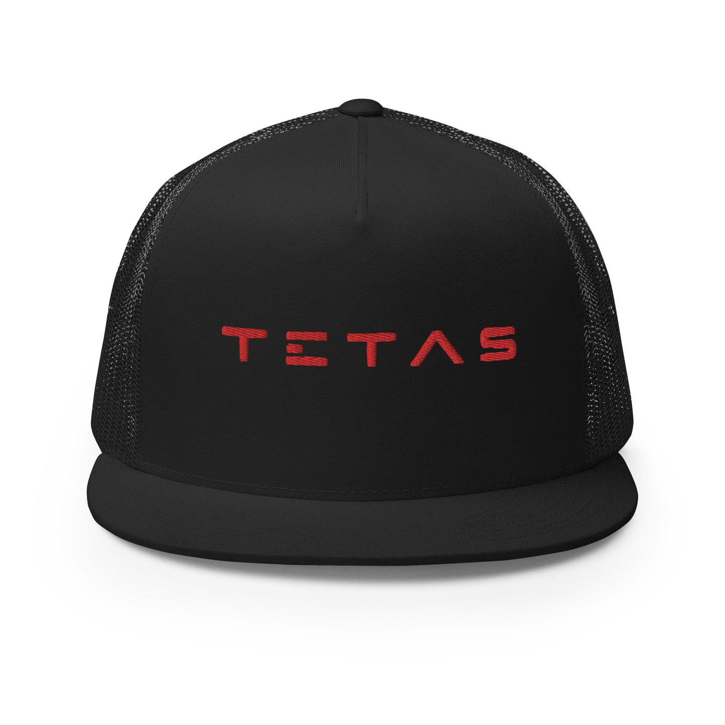 TETAS Trucker Cap