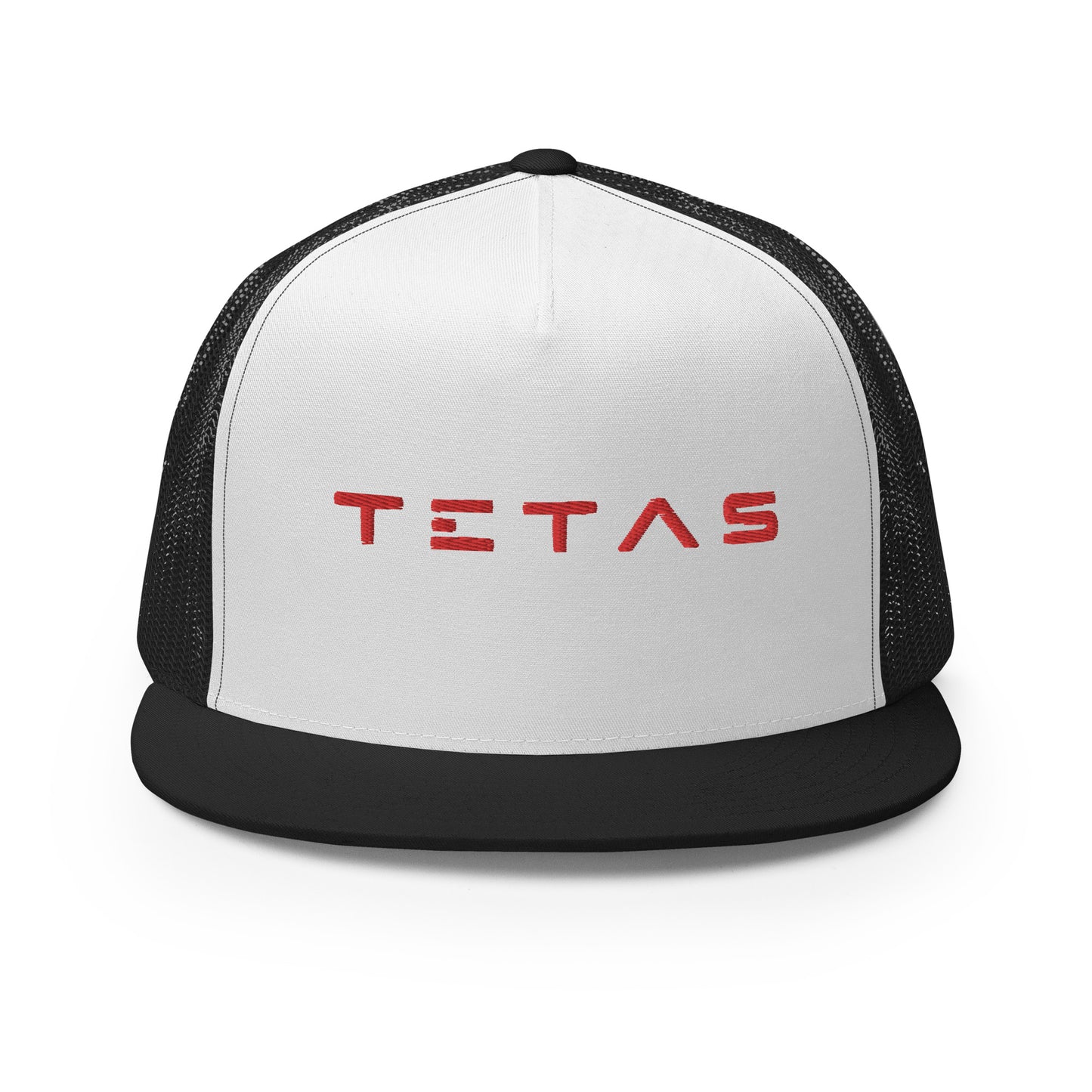 TETAS Trucker Cap