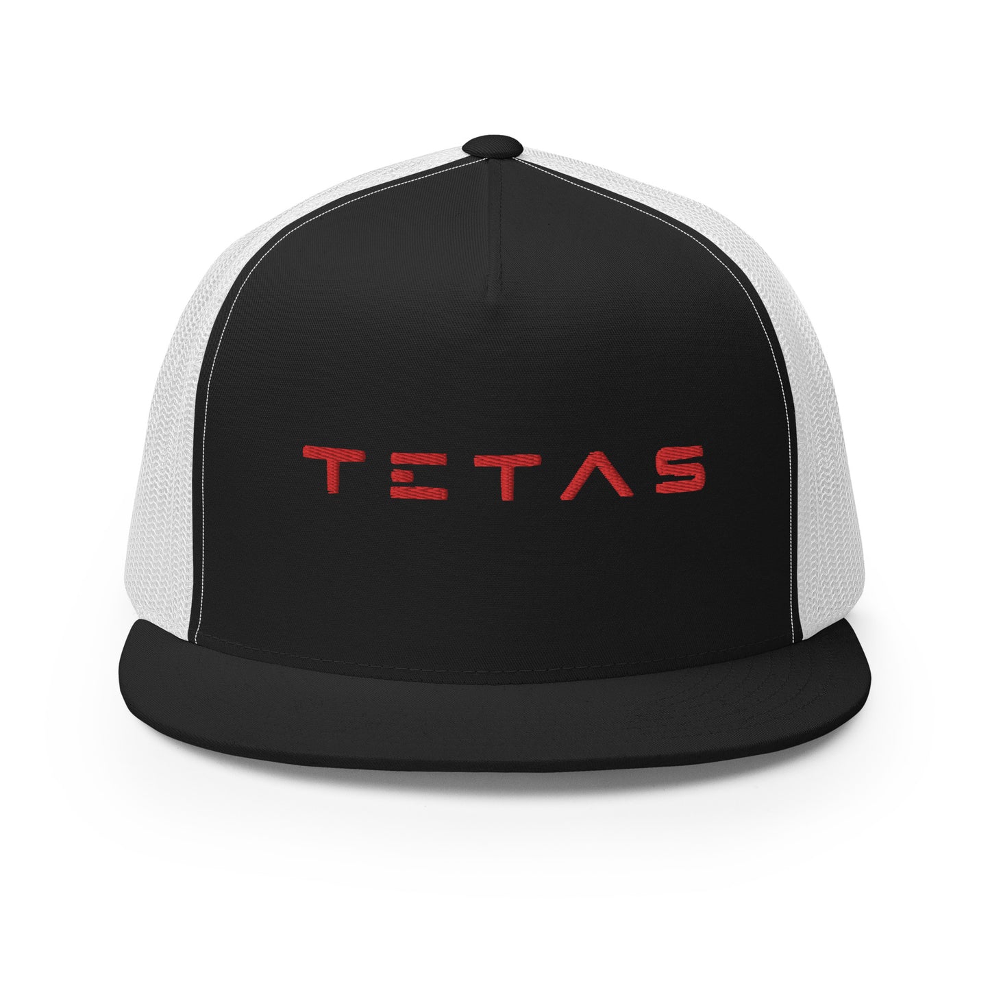 TETAS Trucker Cap