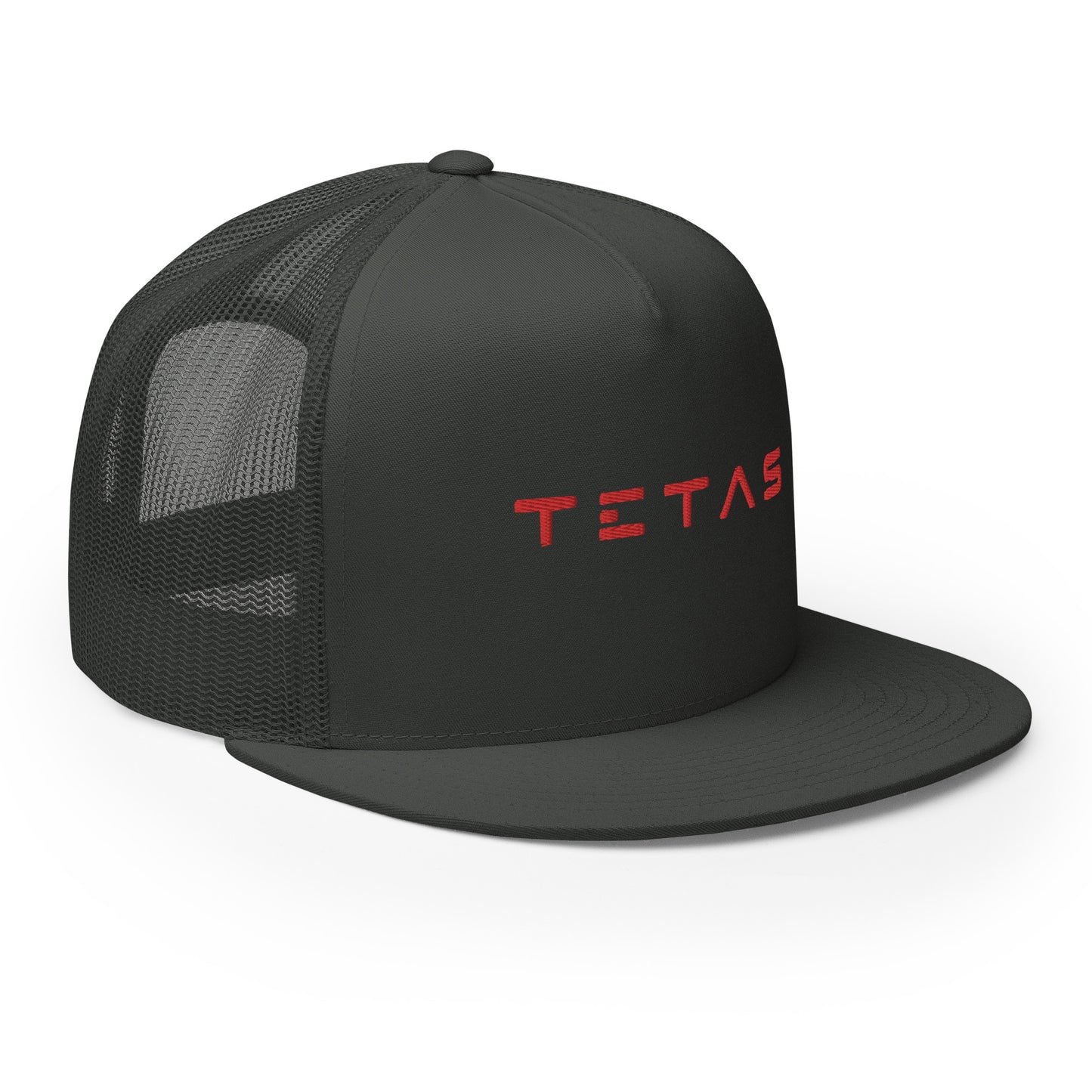 TETAS Trucker Cap