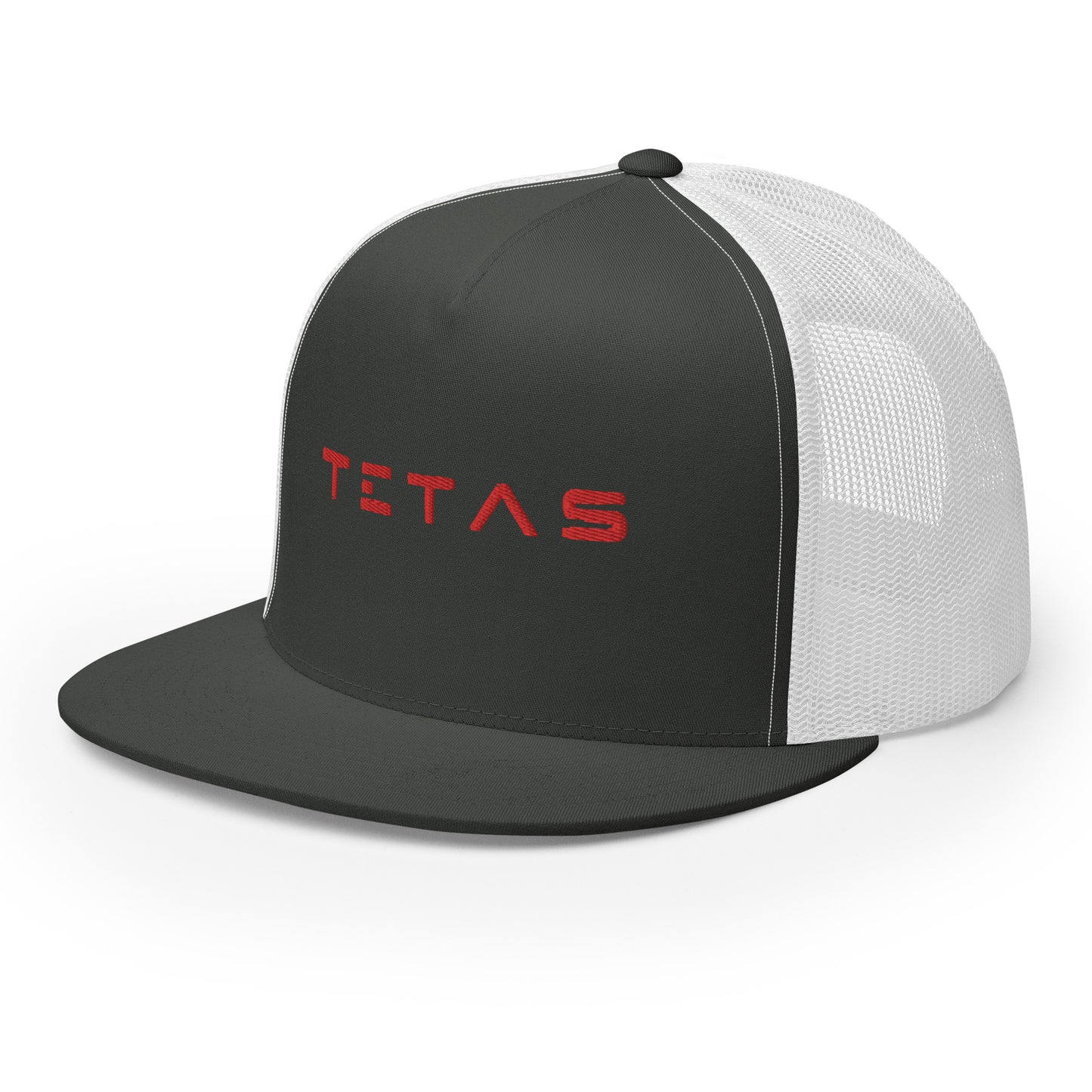 TETAS Trucker Cap