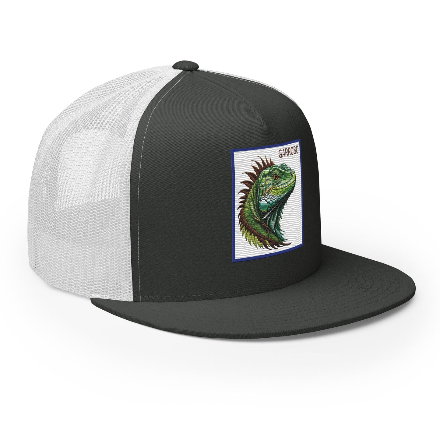 Garrobo Trucker Cap