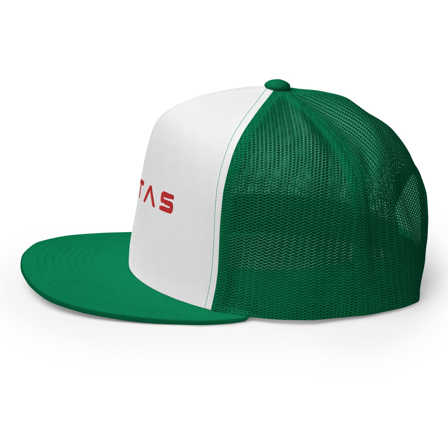 TETAS Trucker Cap