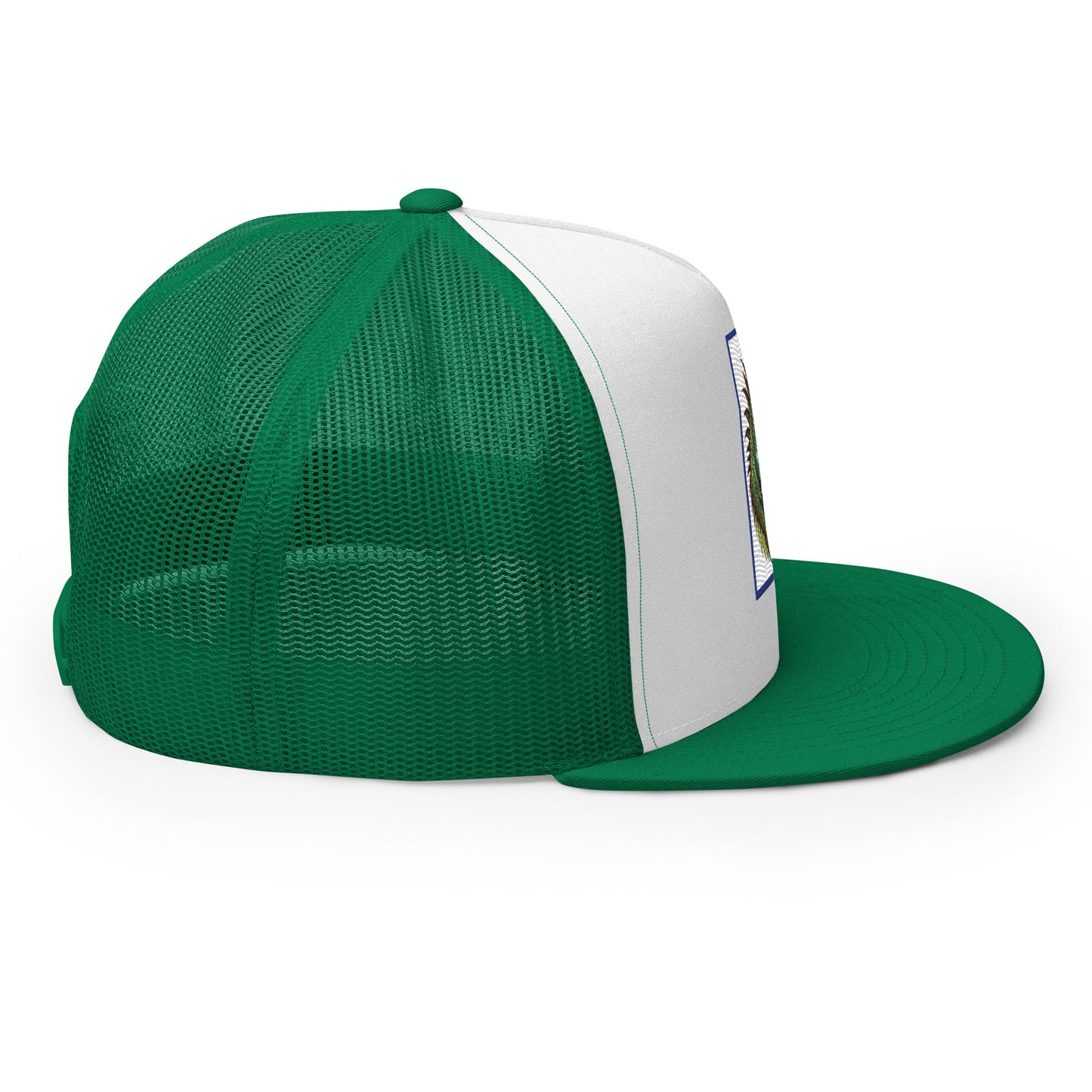 Garrobo Trucker Cap