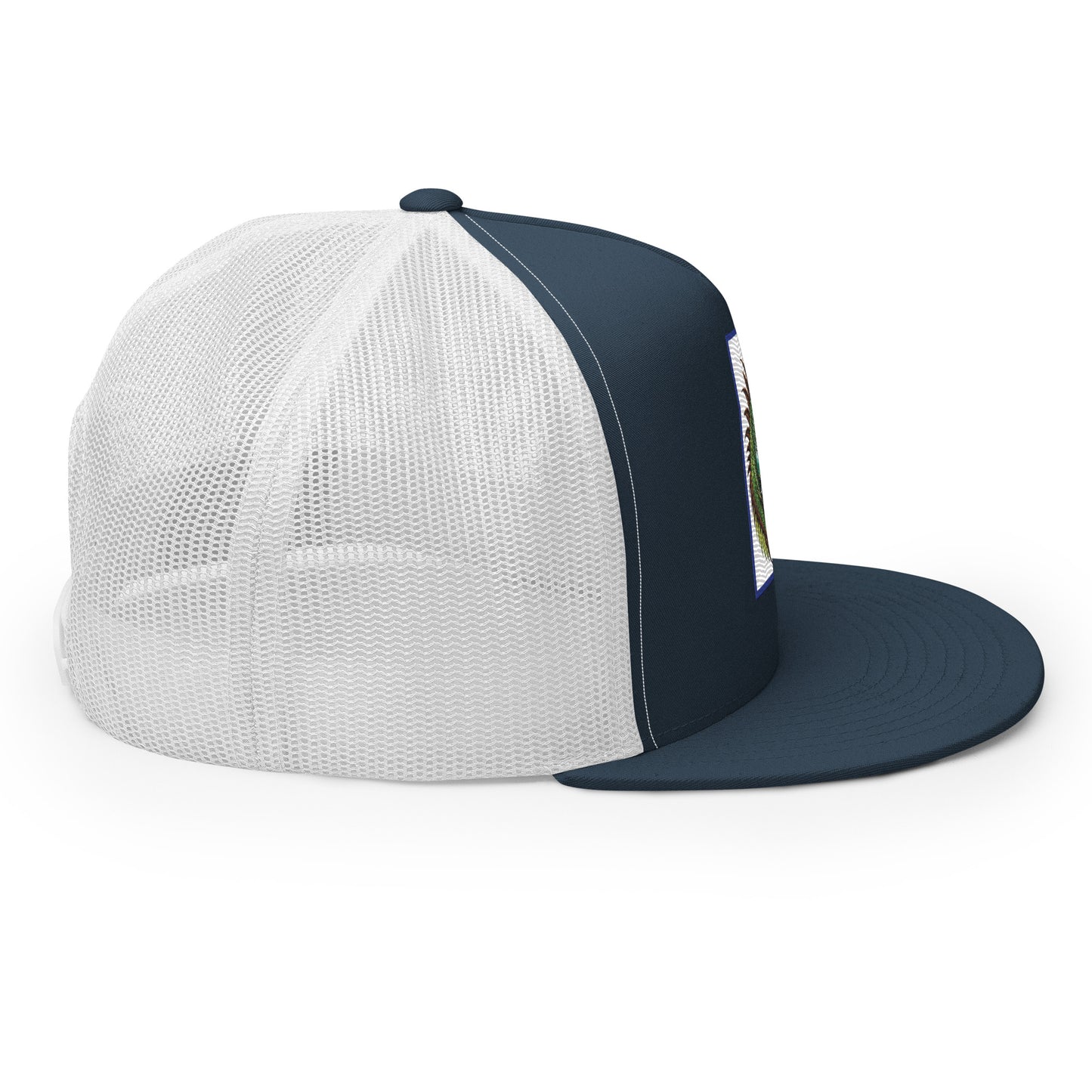 Garrobo Trucker Cap