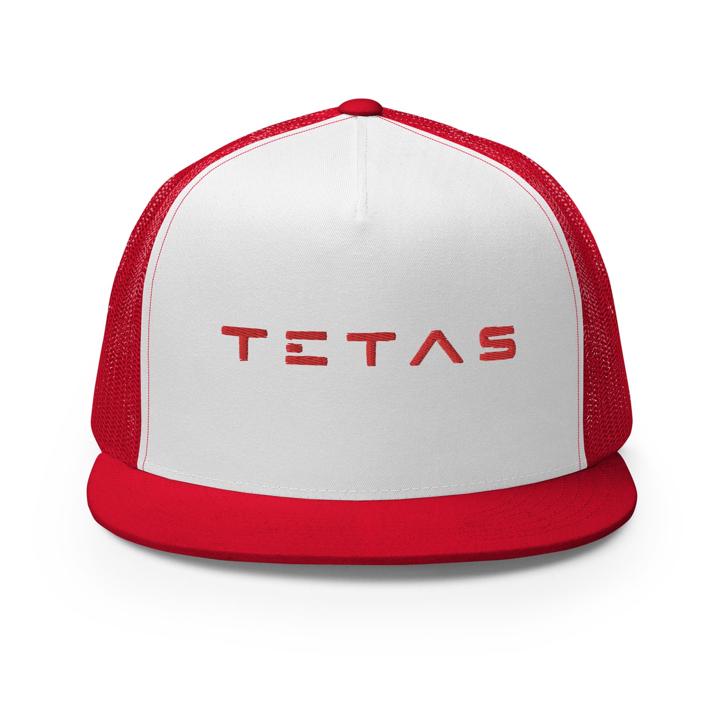 TETAS Trucker Cap