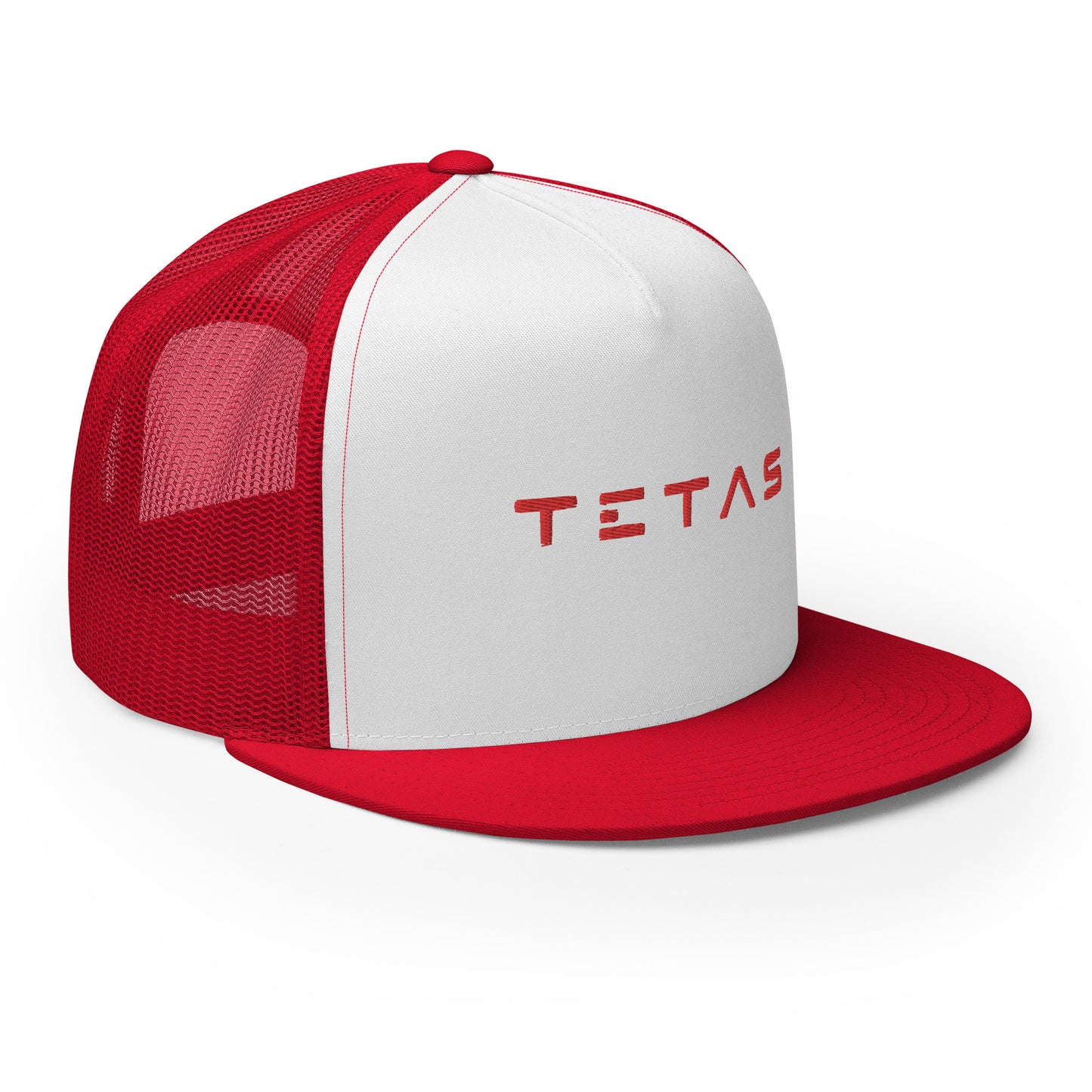 TETAS Trucker Cap