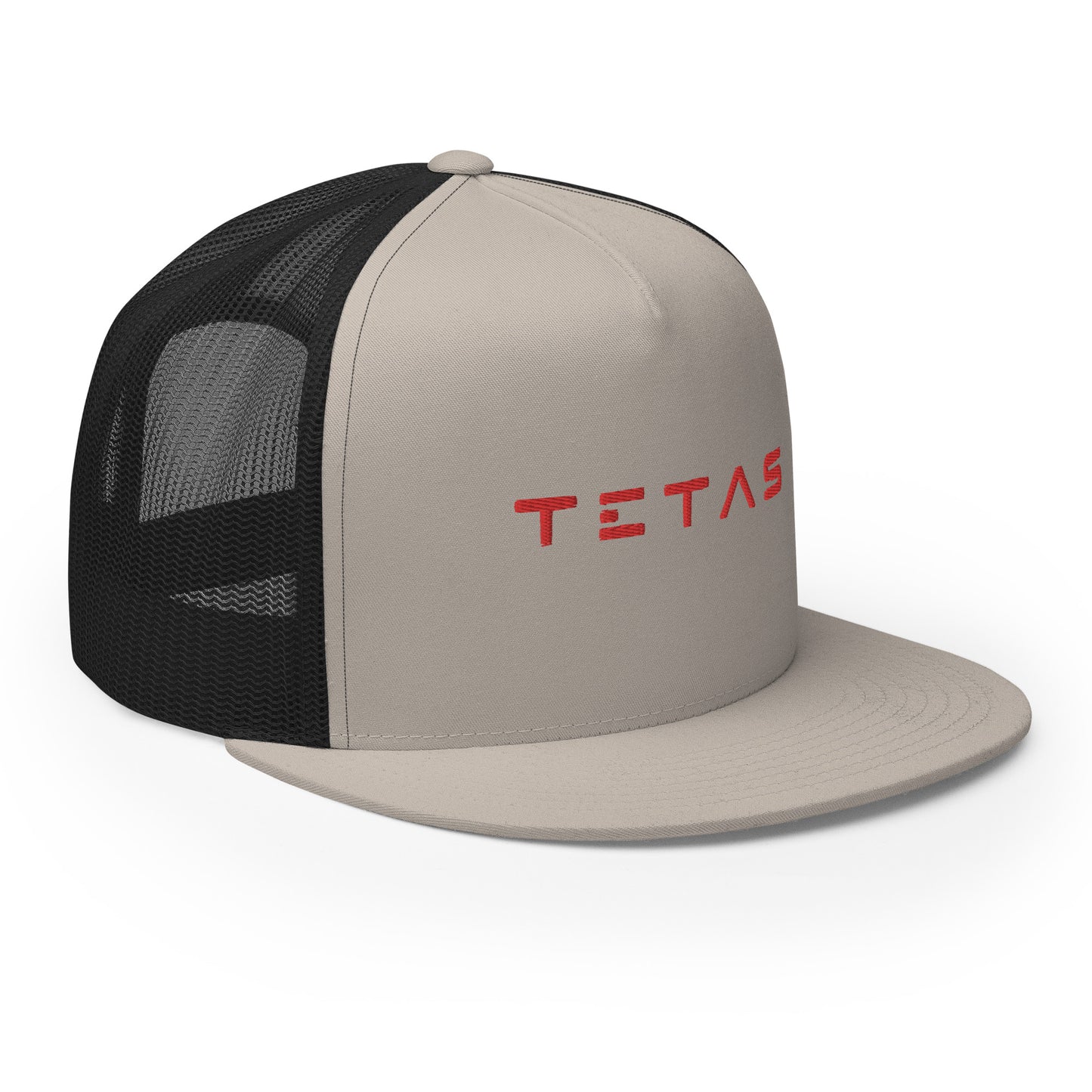 TETAS Trucker Cap