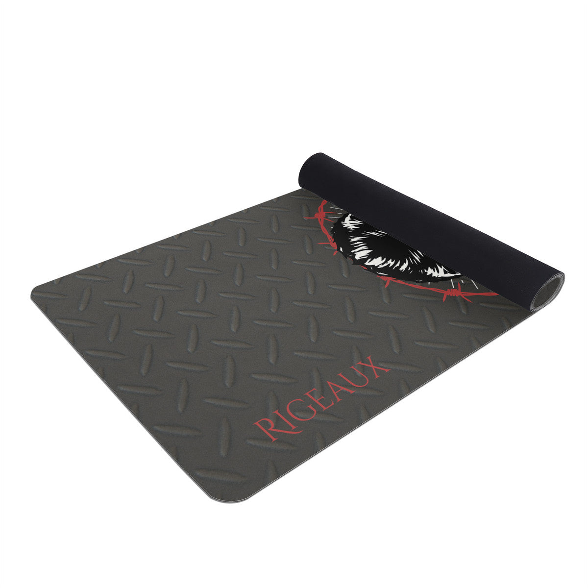Savage Yoga Mat