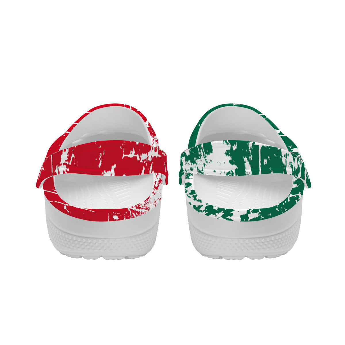 Mexico Flag La Chancla 3000