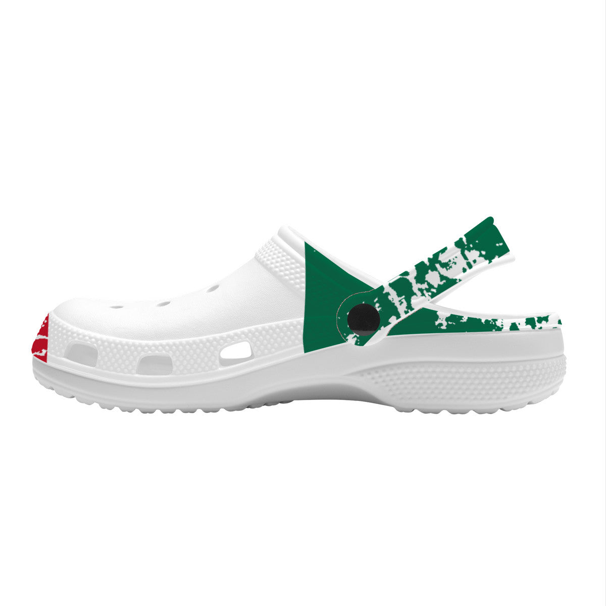 Mexico Flag La Chancla 3000