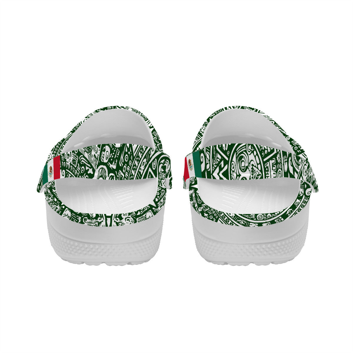 Mexico La Chancla 3000 Green