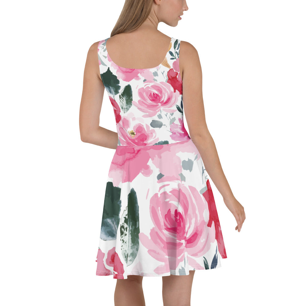 Skater Dress