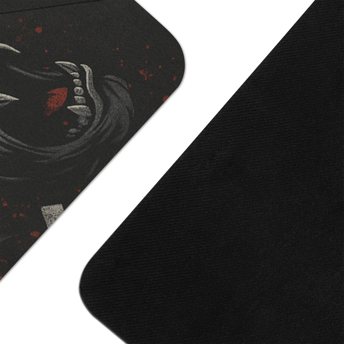 Built To Last Yoga Mat