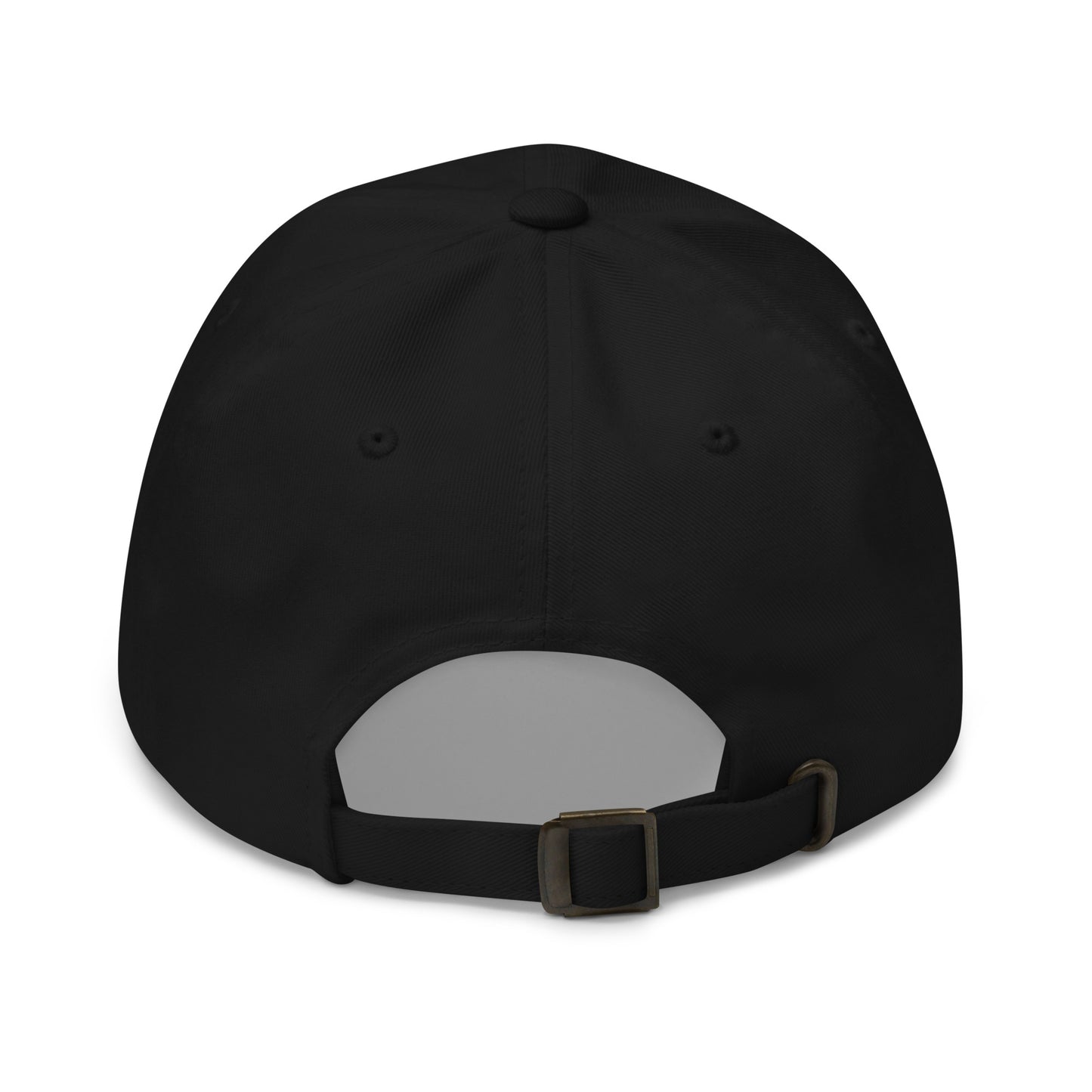 Brazilian Flag Dad hat