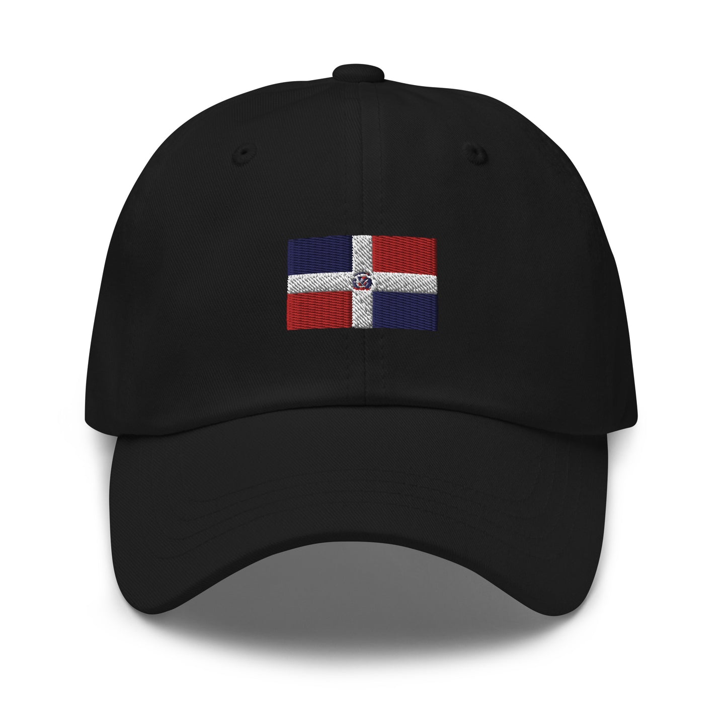Dominican Republic Dad hat