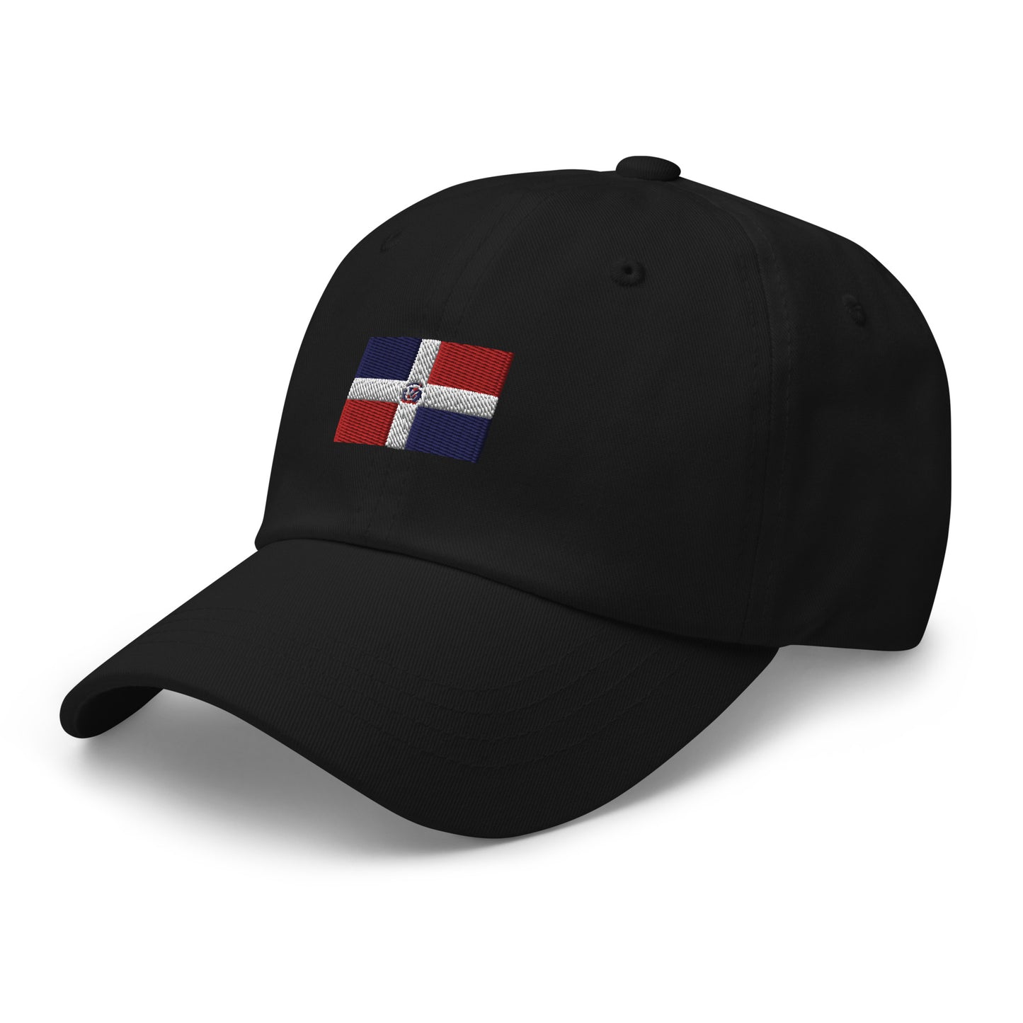 Dominican Republic Dad hat