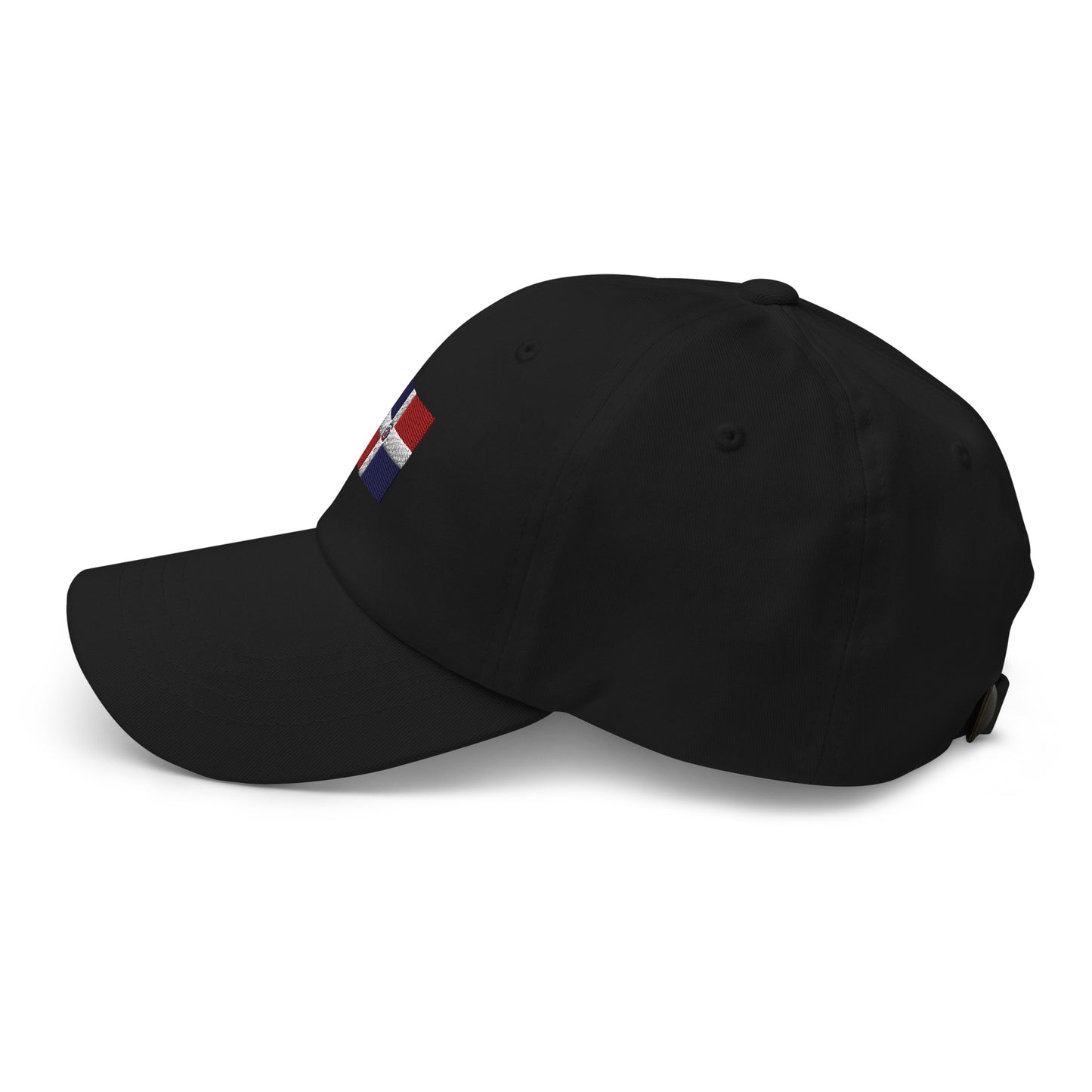 Dominican Republic Dad hat