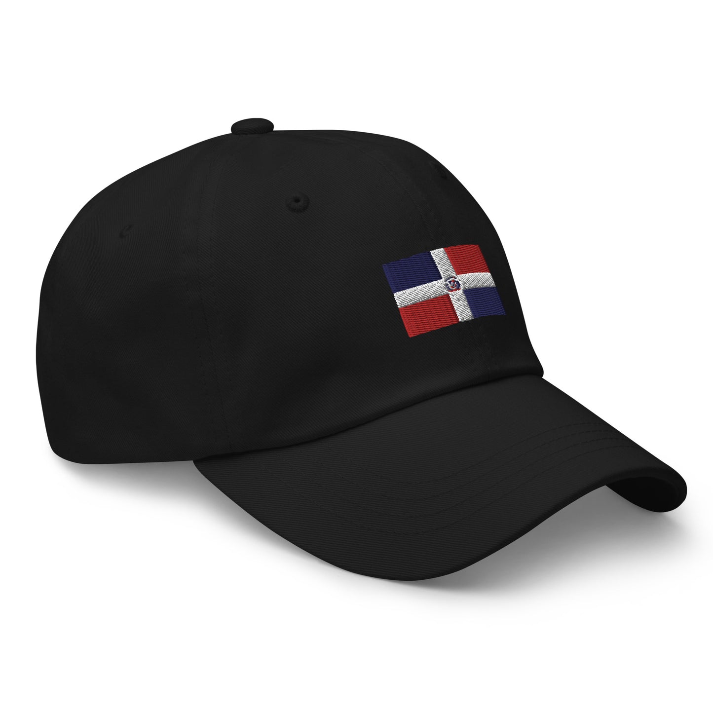 Dominican Republic Dad hat