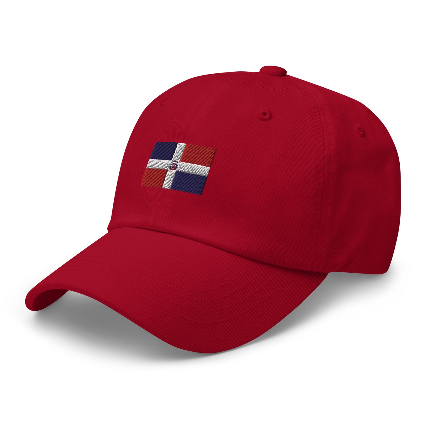 Dominican Republic Dad hat