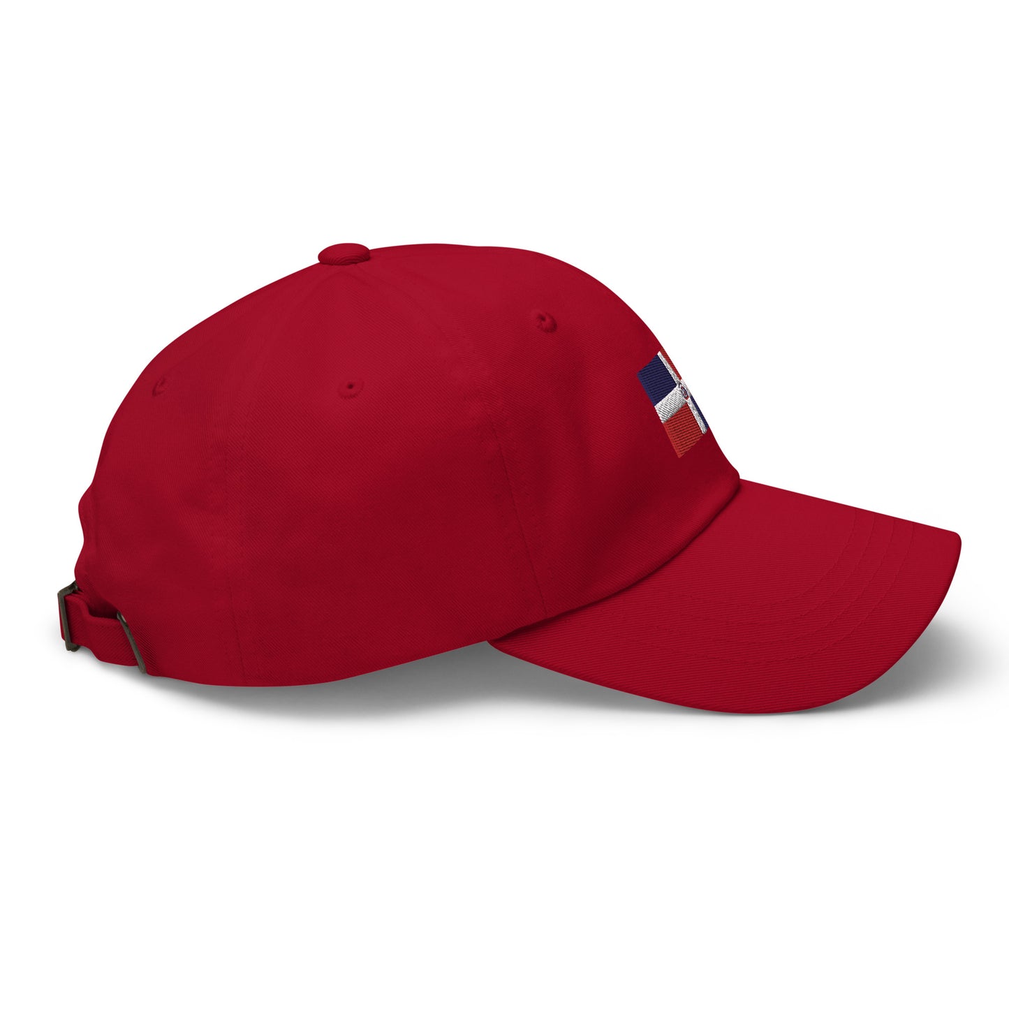 Dominican Republic Dad hat