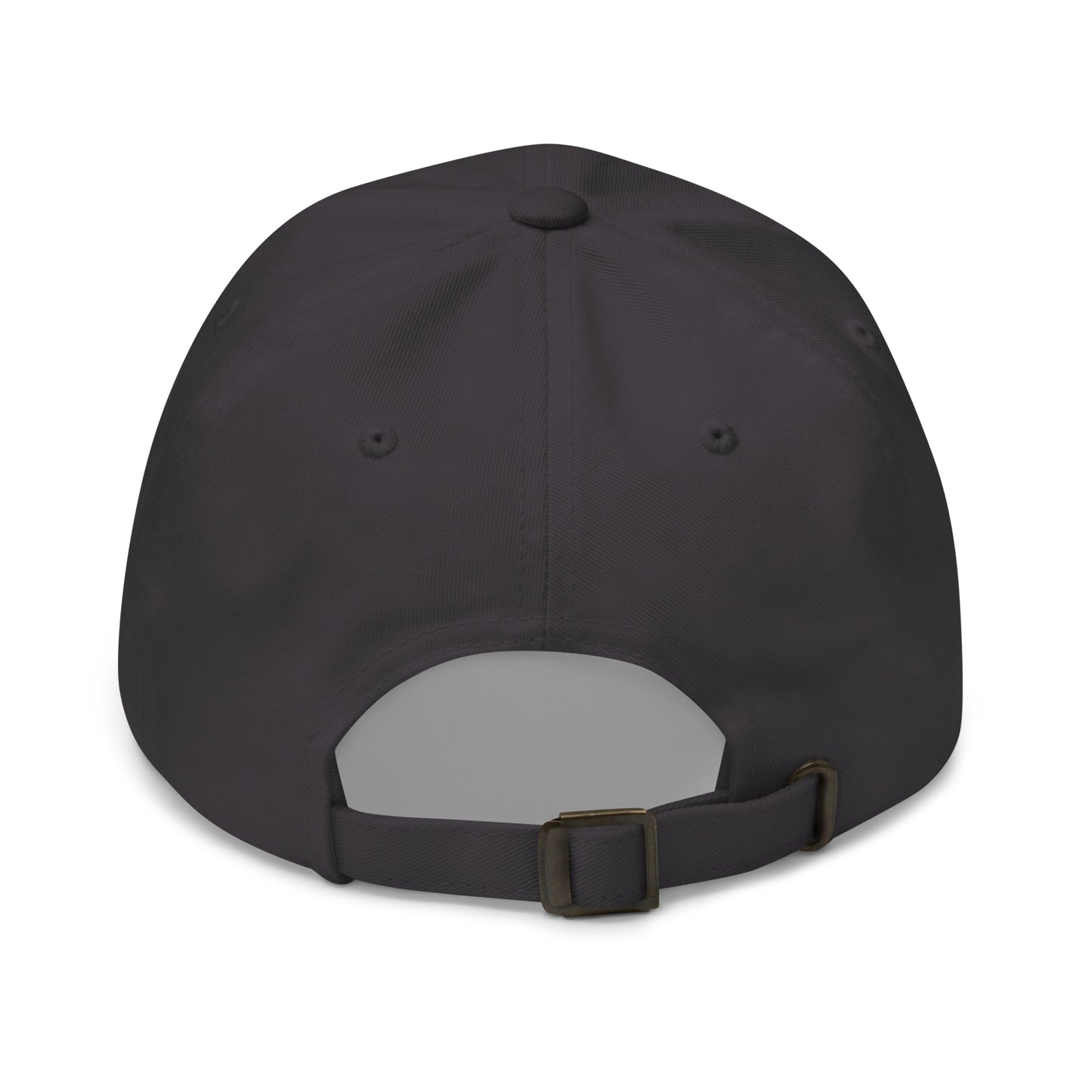 Brazilian Flag Dad hat