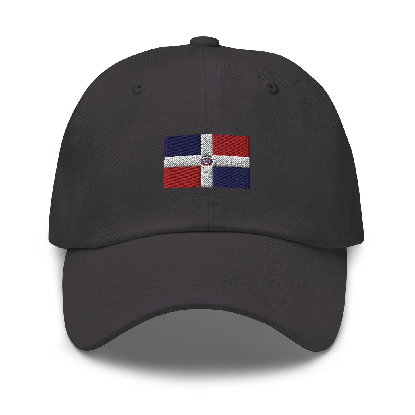 Dominican Republic Dad hat