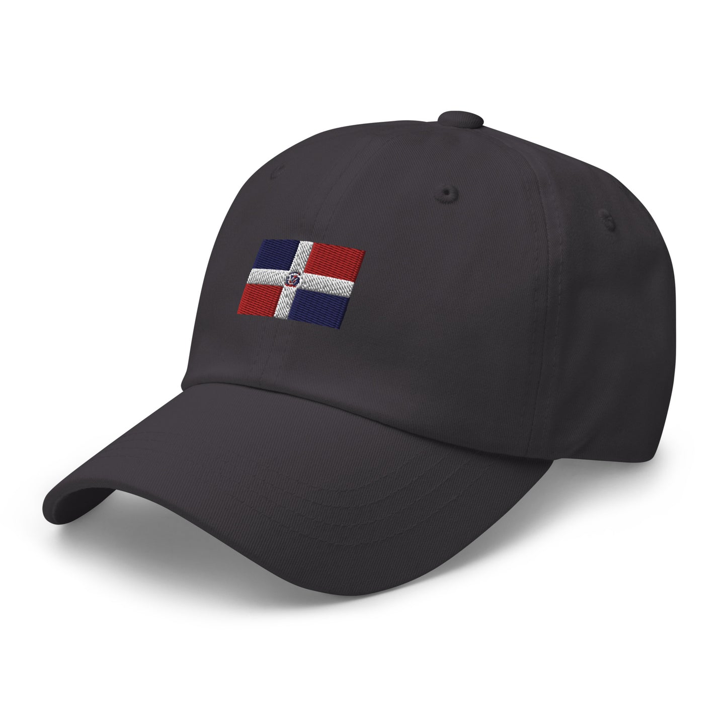 Dominican Republic Dad hat