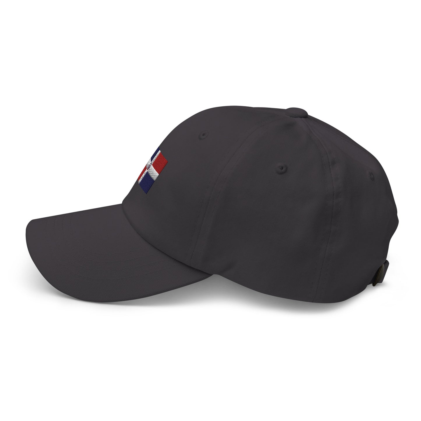 Dominican Republic Dad hat