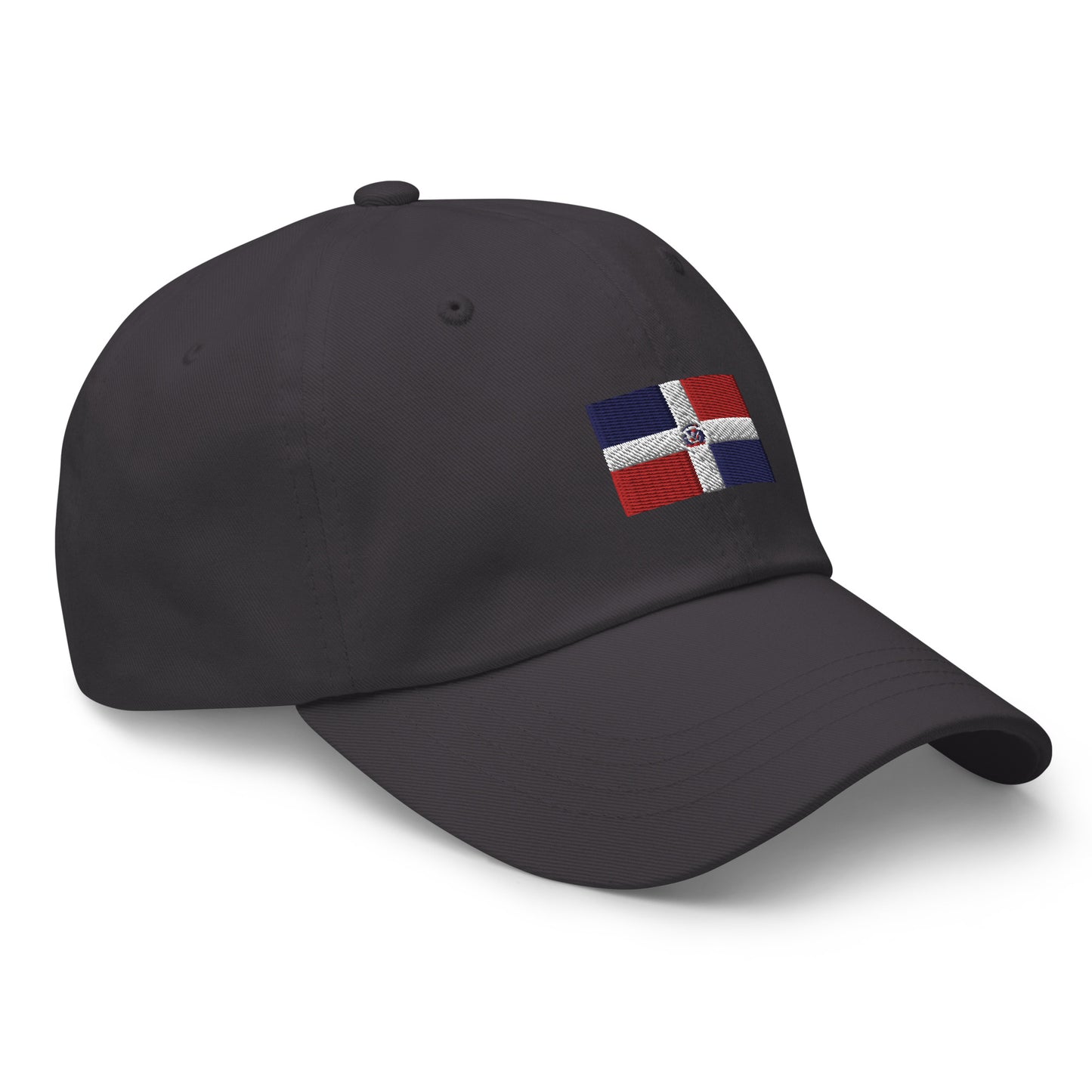Dominican Republic Dad hat