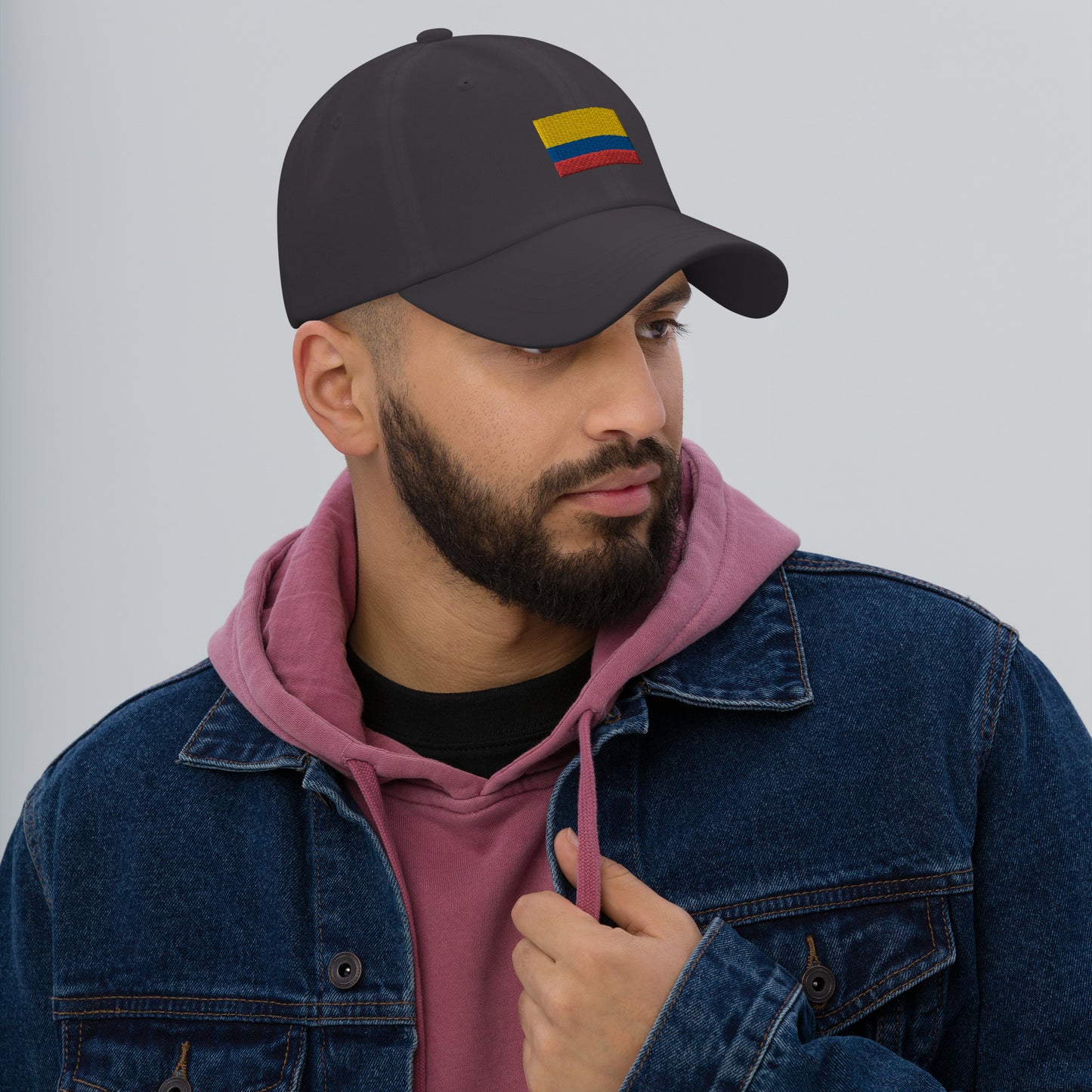 Columbia Dad hat