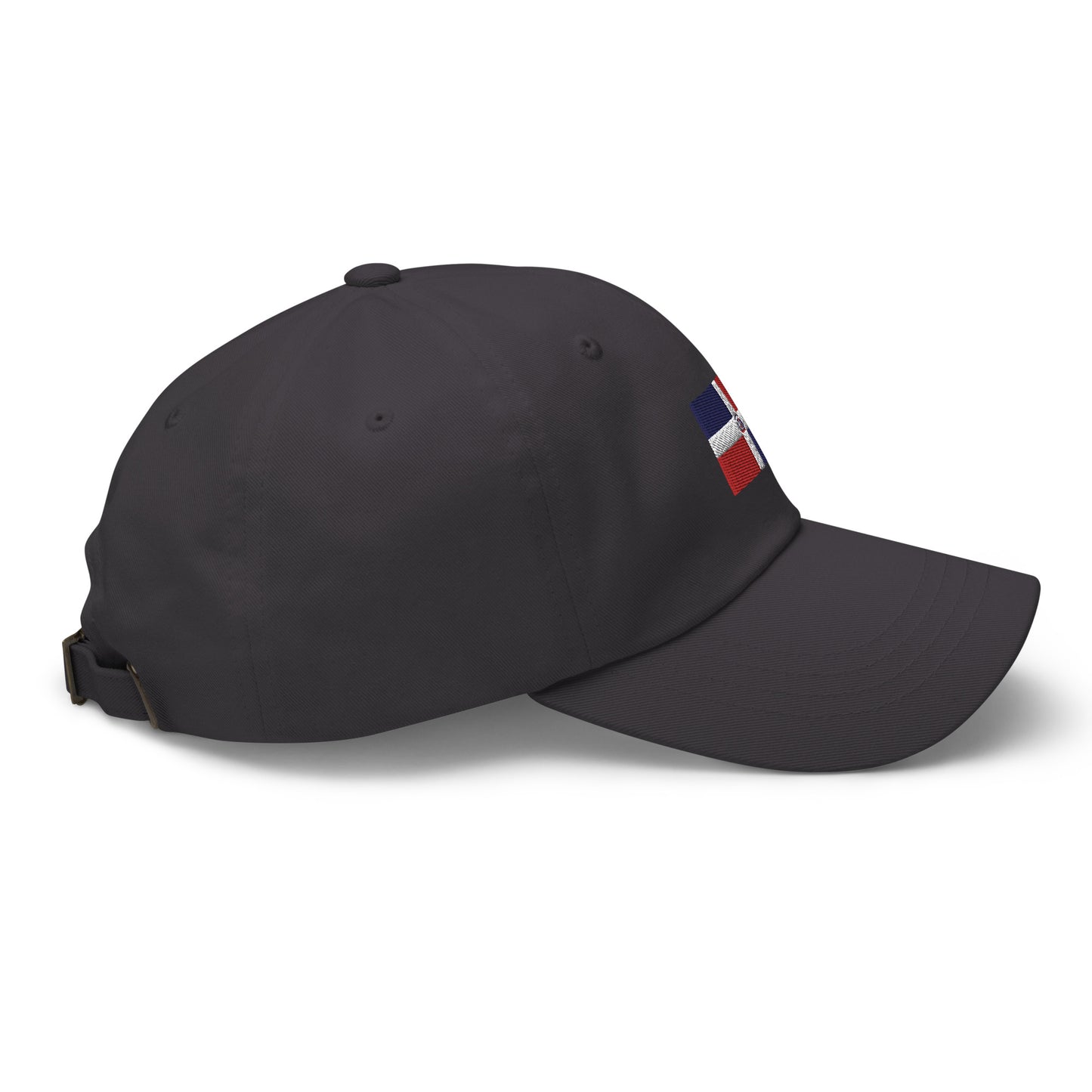 Dominican Republic Dad hat