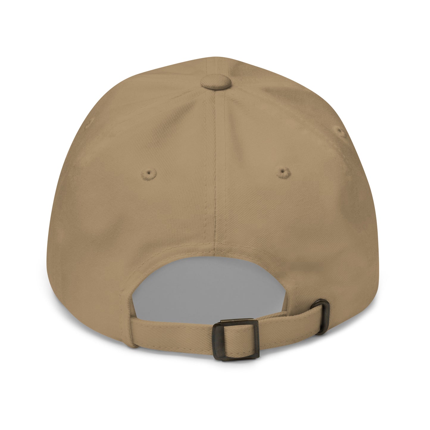 Dominican Republic Dad hat