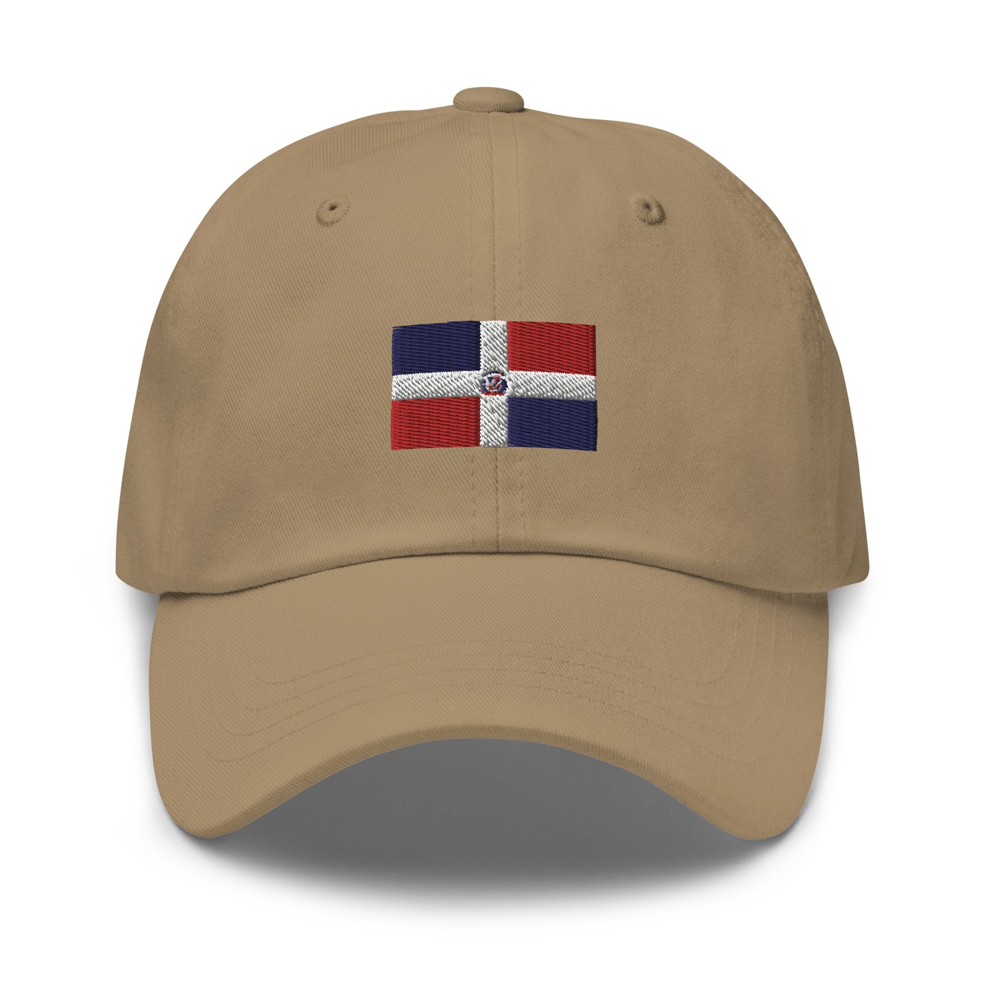 Dominican Republic Dad hat