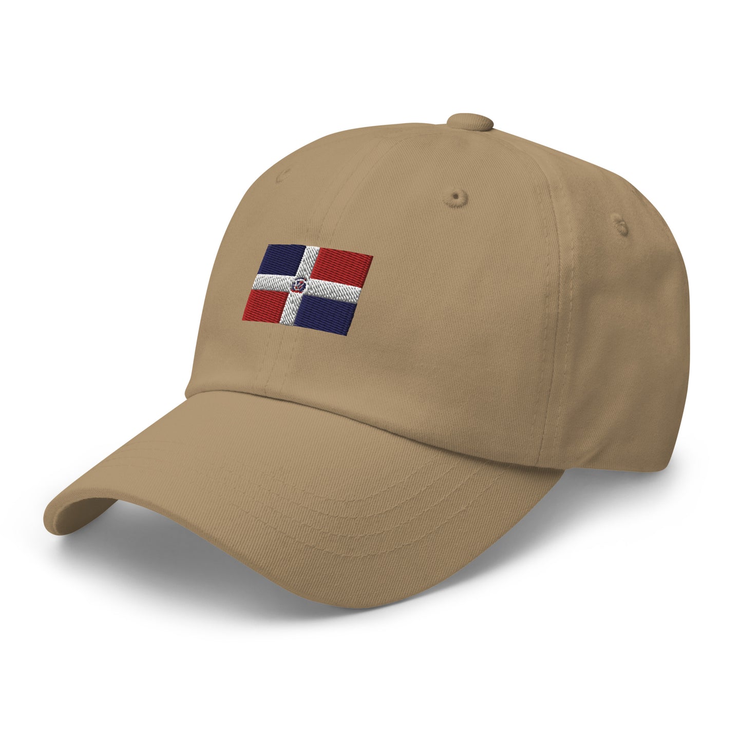 Dominican Republic Dad hat