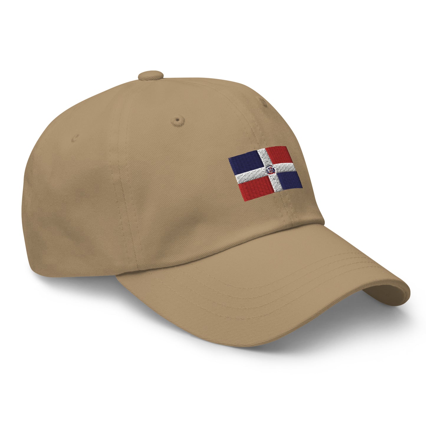 Dominican Republic Dad hat