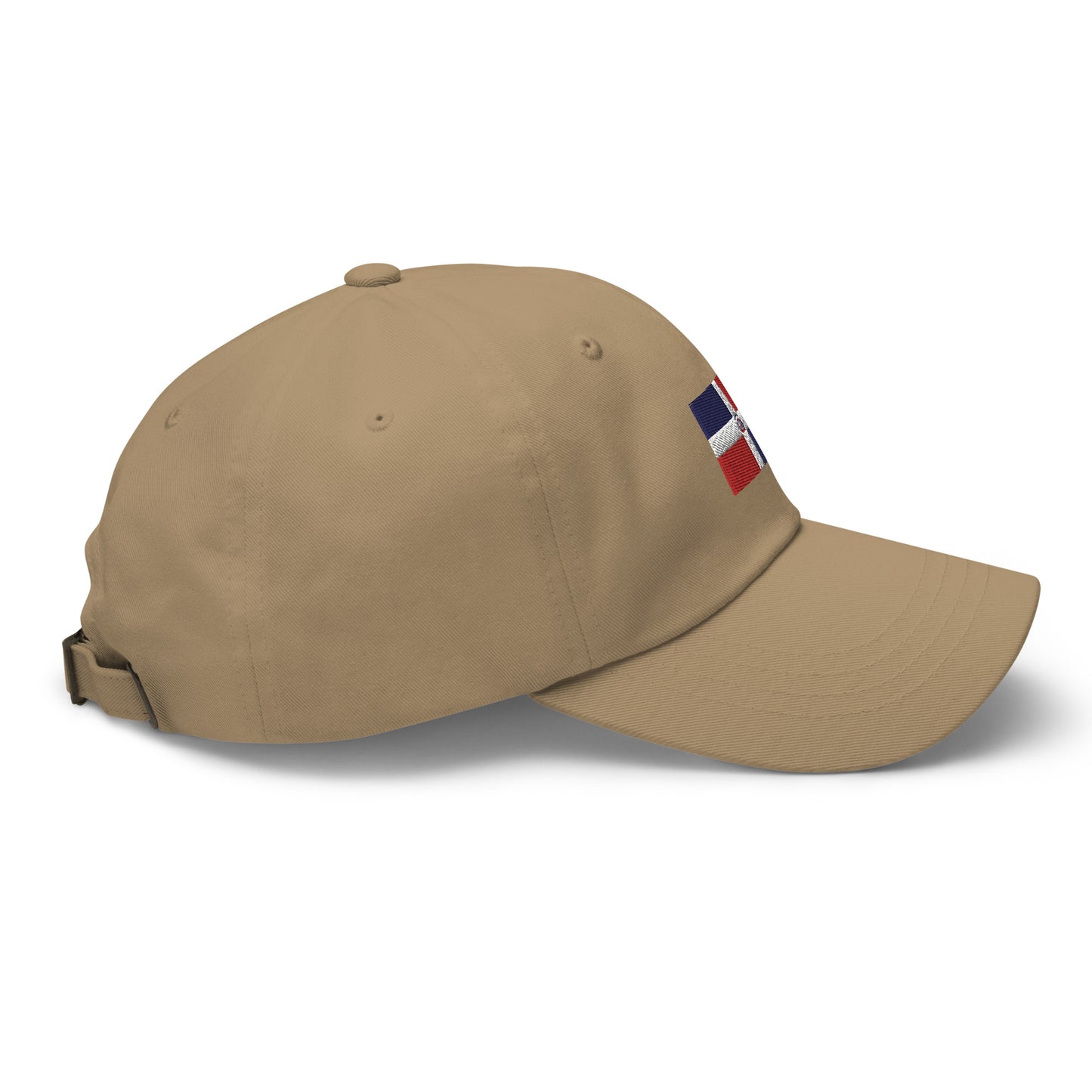 Dominican Republic Dad hat