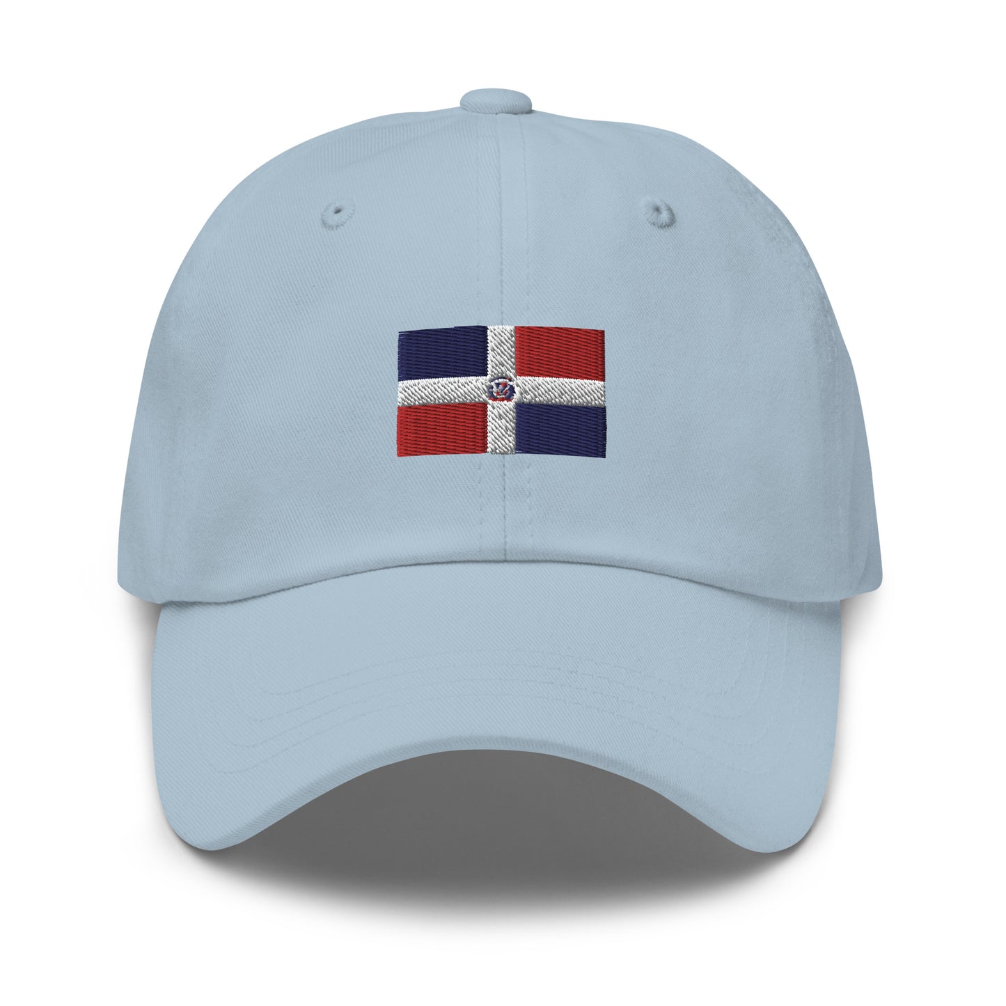 Dominican Republic Dad hat