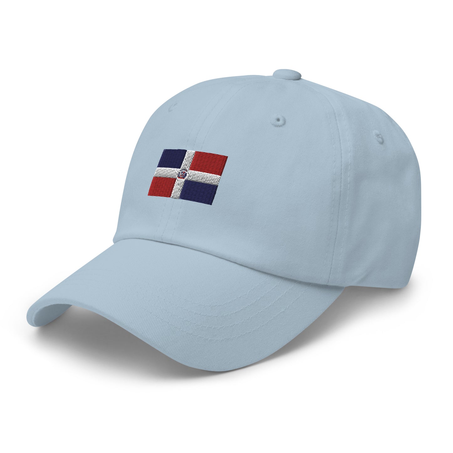 Dominican Republic Dad hat