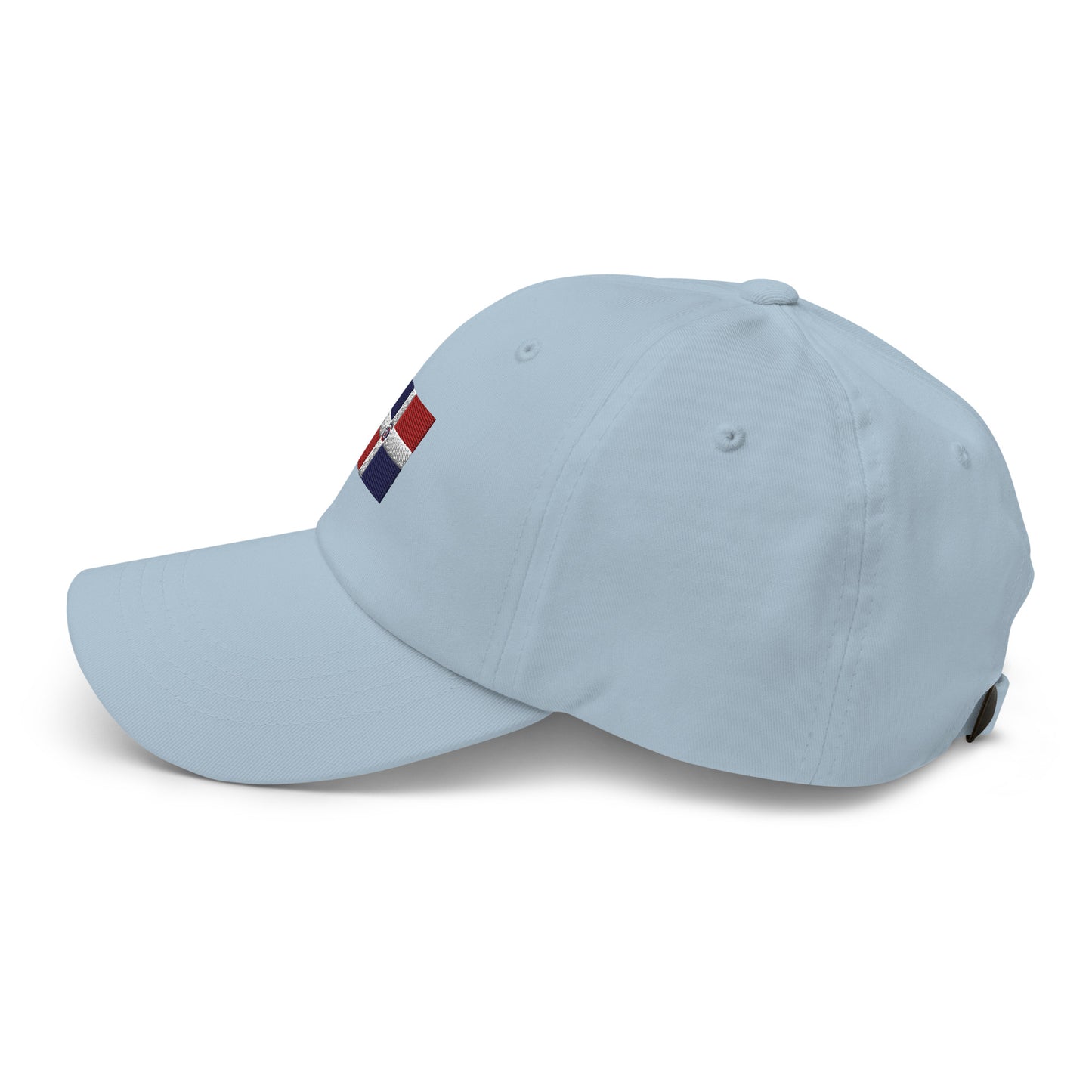 Dominican Republic Dad hat