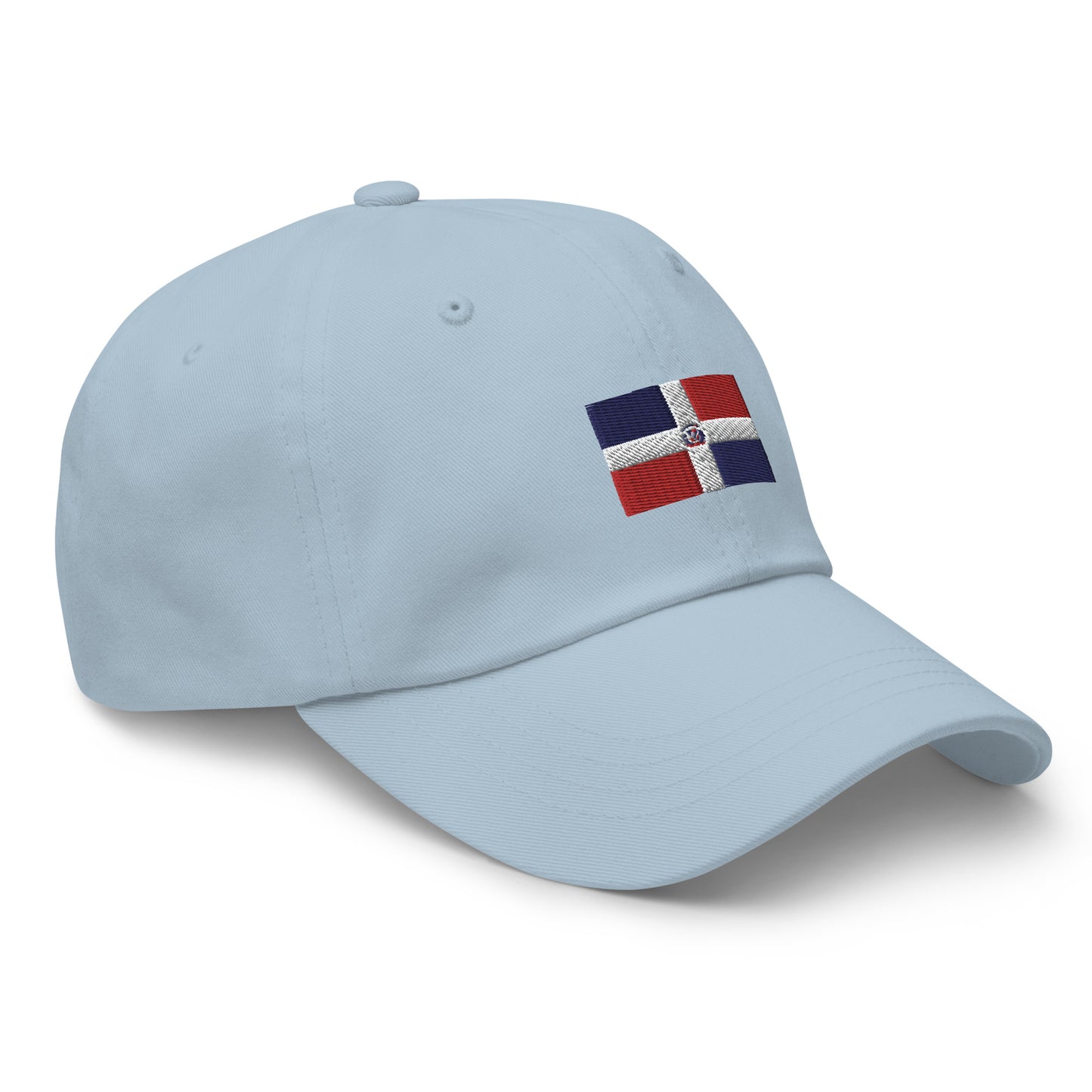 Dominican Republic Dad hat