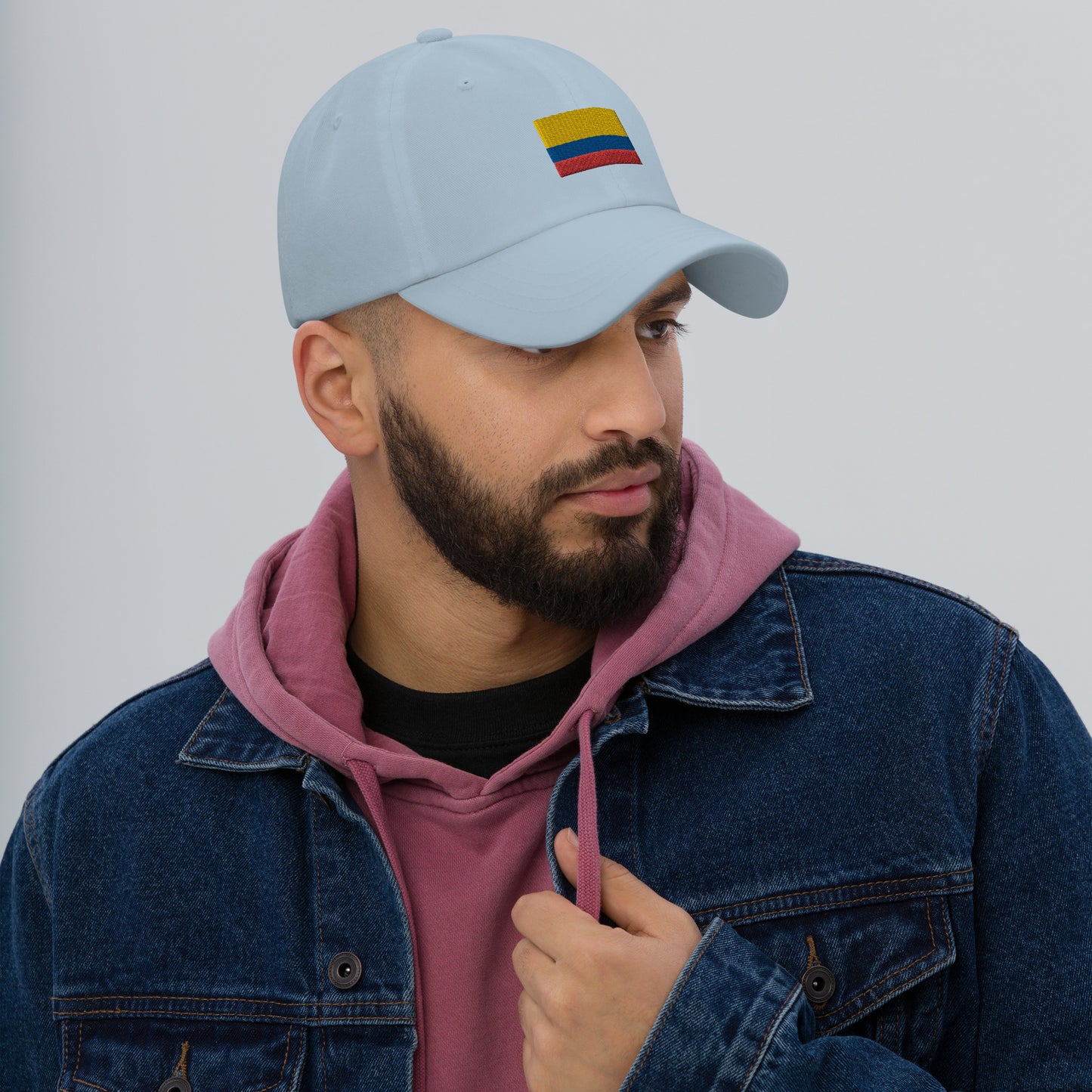 Columbia Dad hat