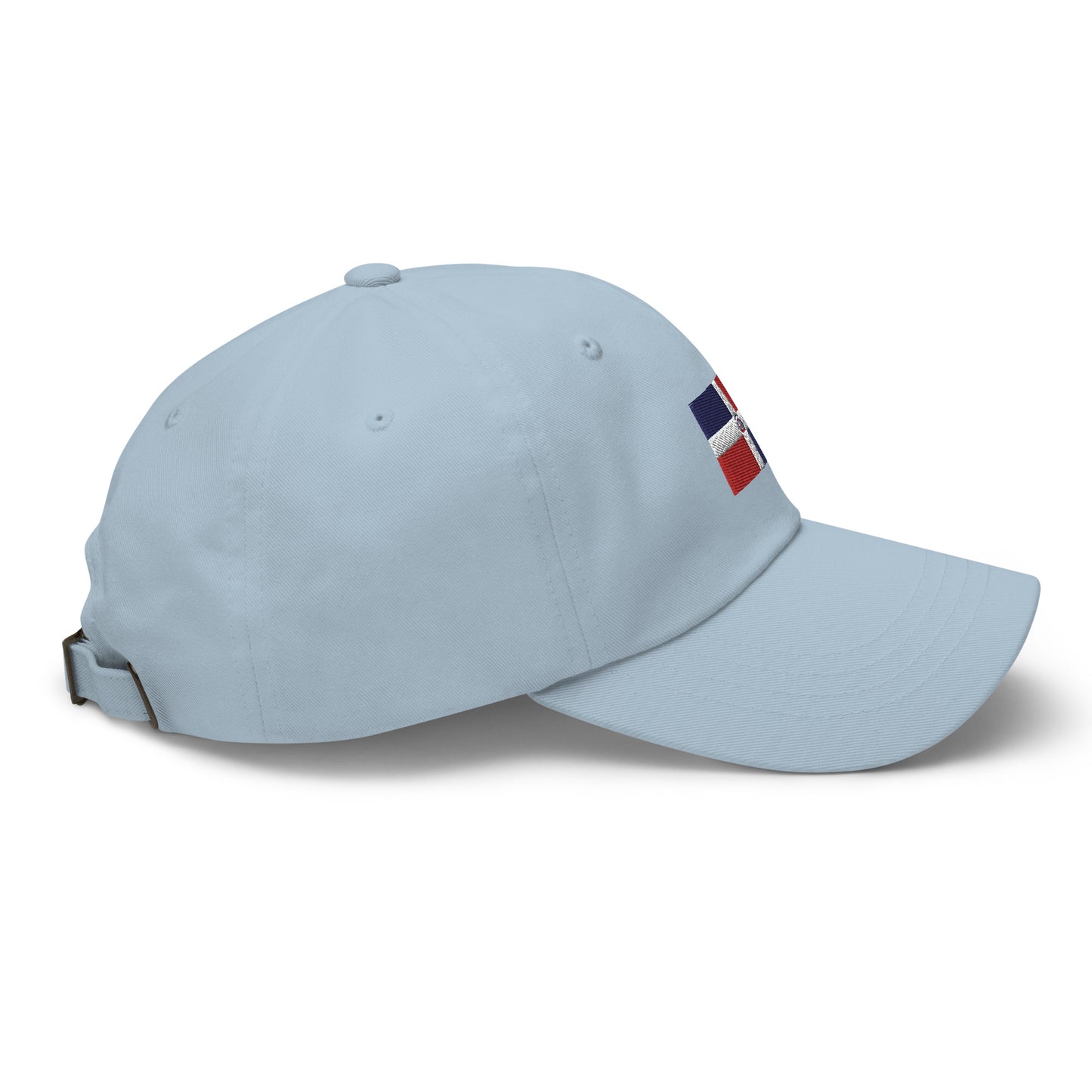 Dominican Republic Dad hat