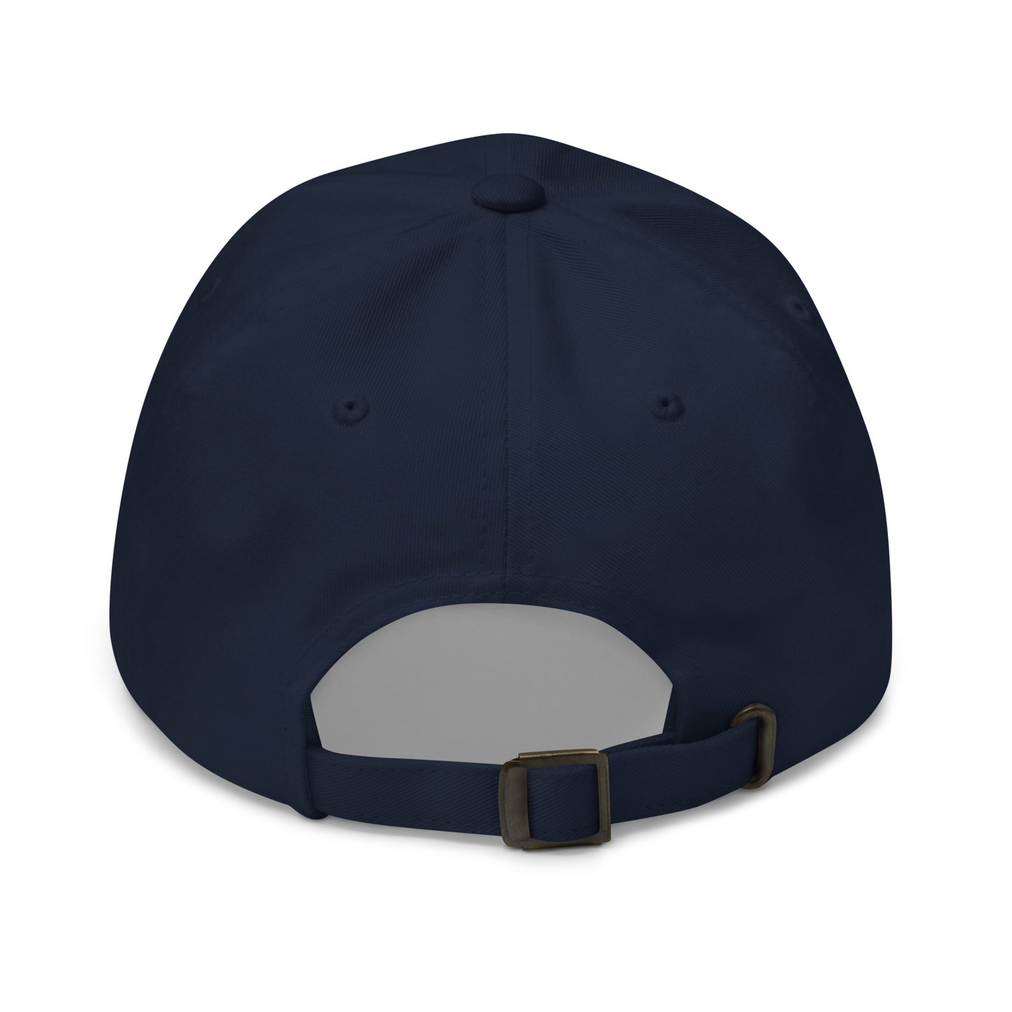 Brazilian Flag Dad hat