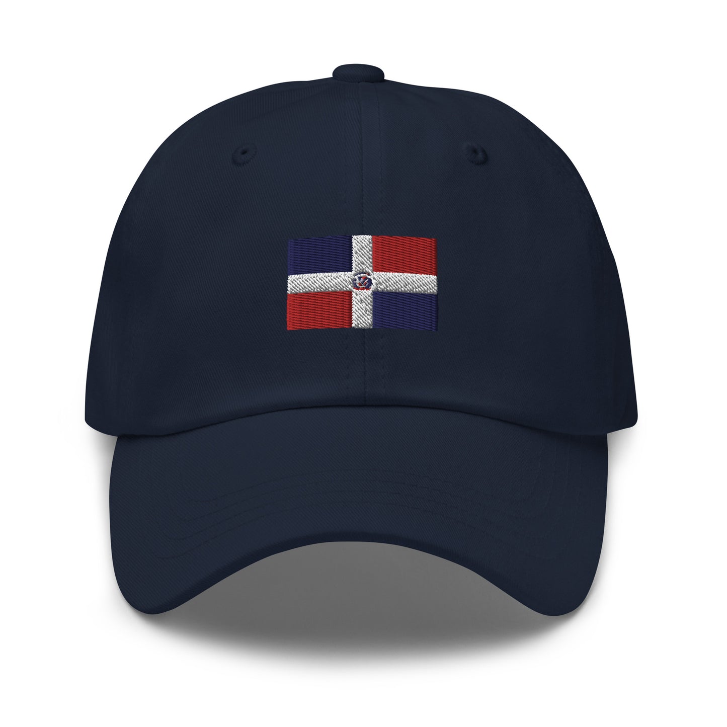 Dominican Republic Dad hat