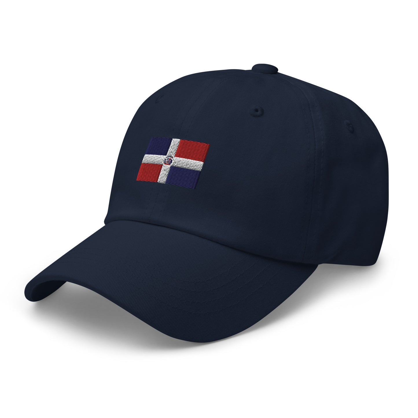 Dominican Republic Dad hat