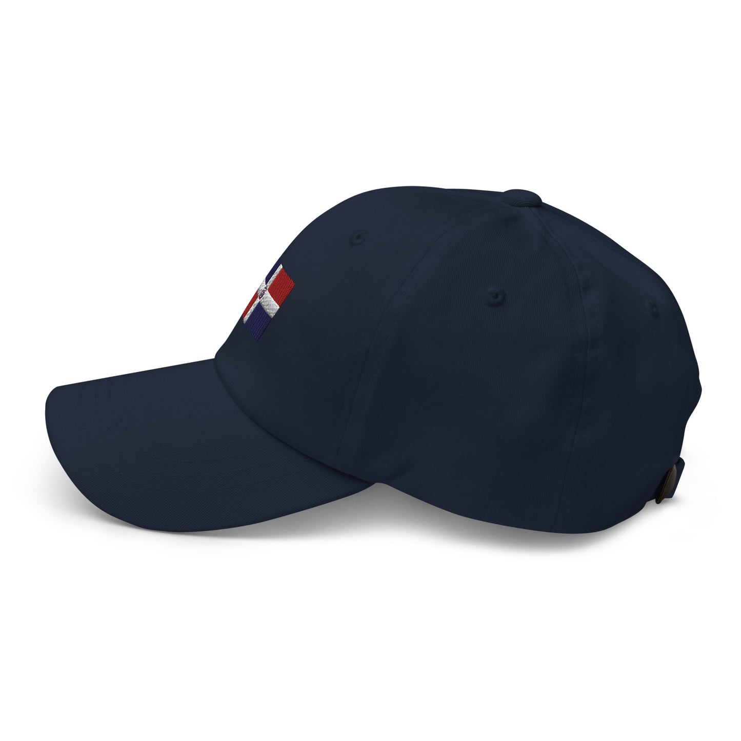 Dominican Republic Dad hat
