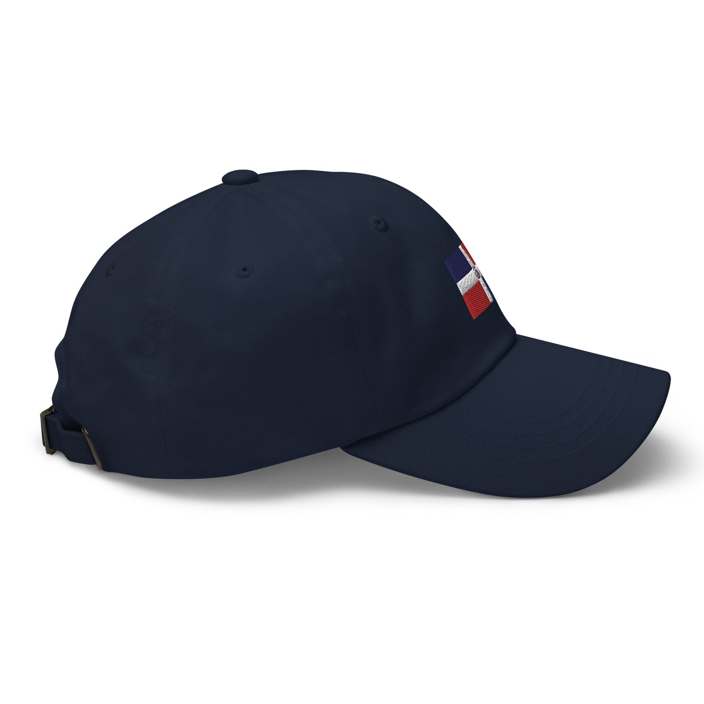 Dominican Republic Dad hat