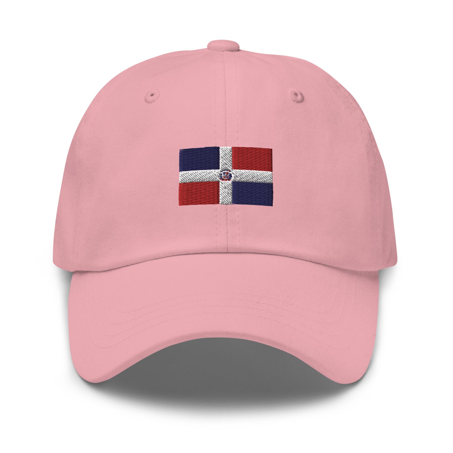 Dominican Republic Dad hat