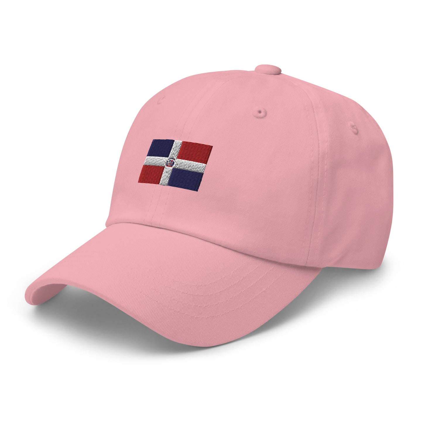 Dominican Republic Dad hat
